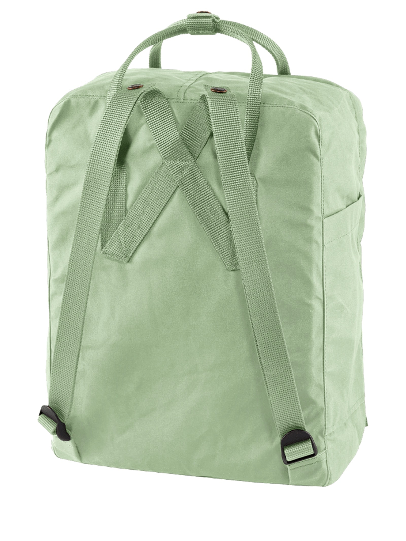 Mochila Kånken Clássica Verde Fjällräven