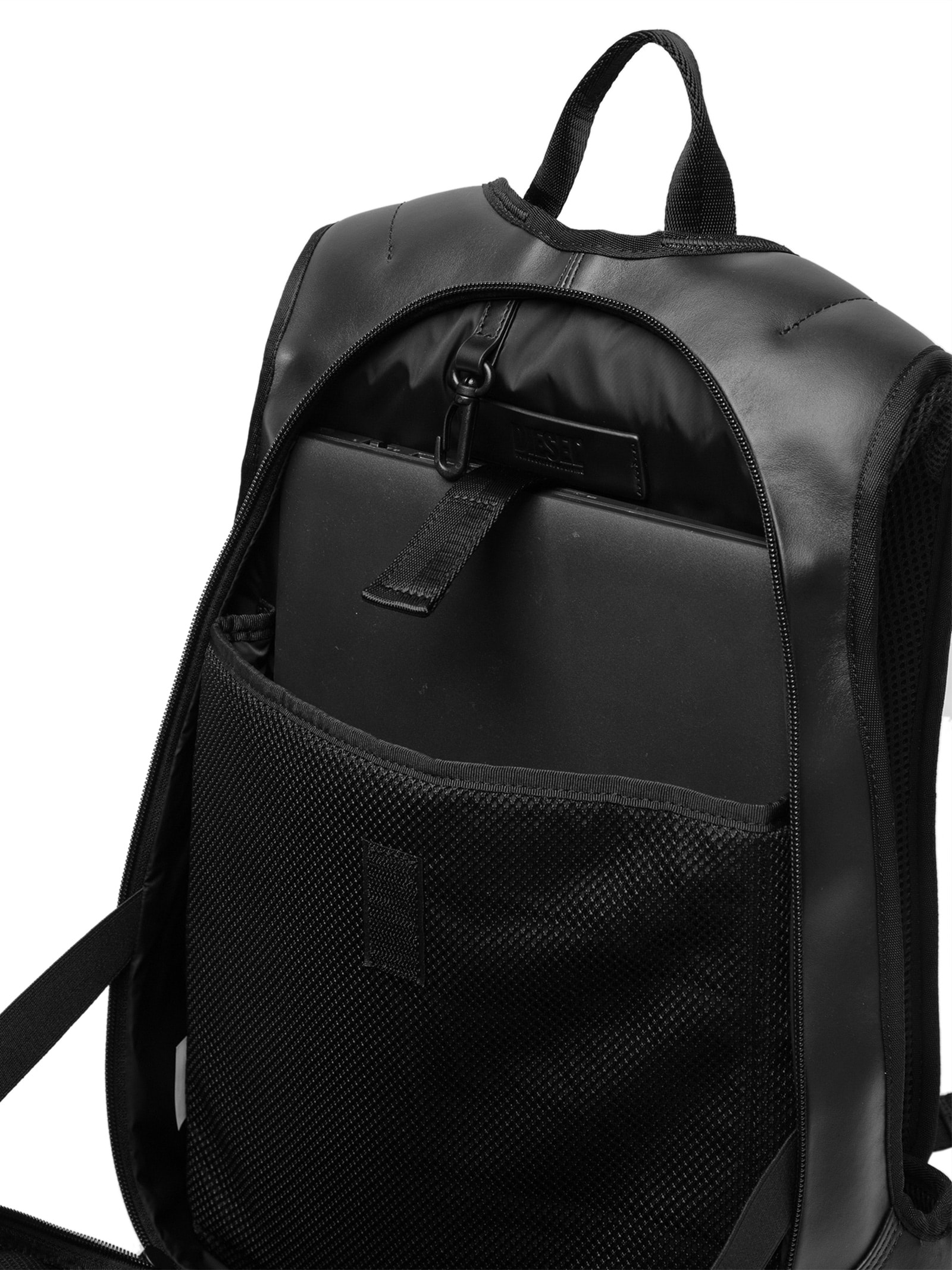 Mochila Masculina 1dr-pod - Diesel - Preto