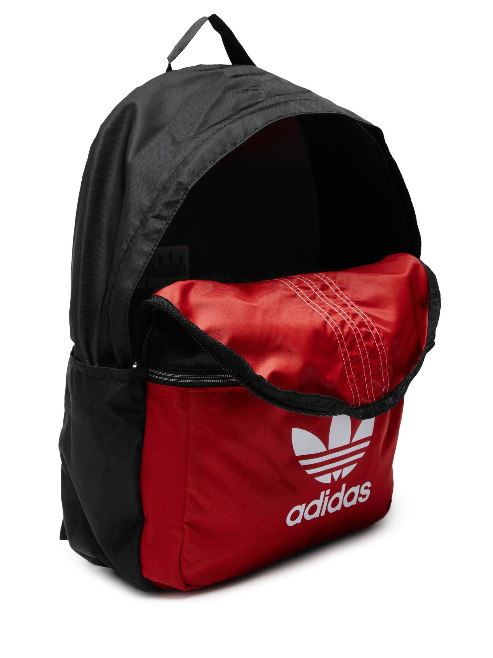 Mochila Masculina Adicolor Archive - Adidas Originals - Vermelho