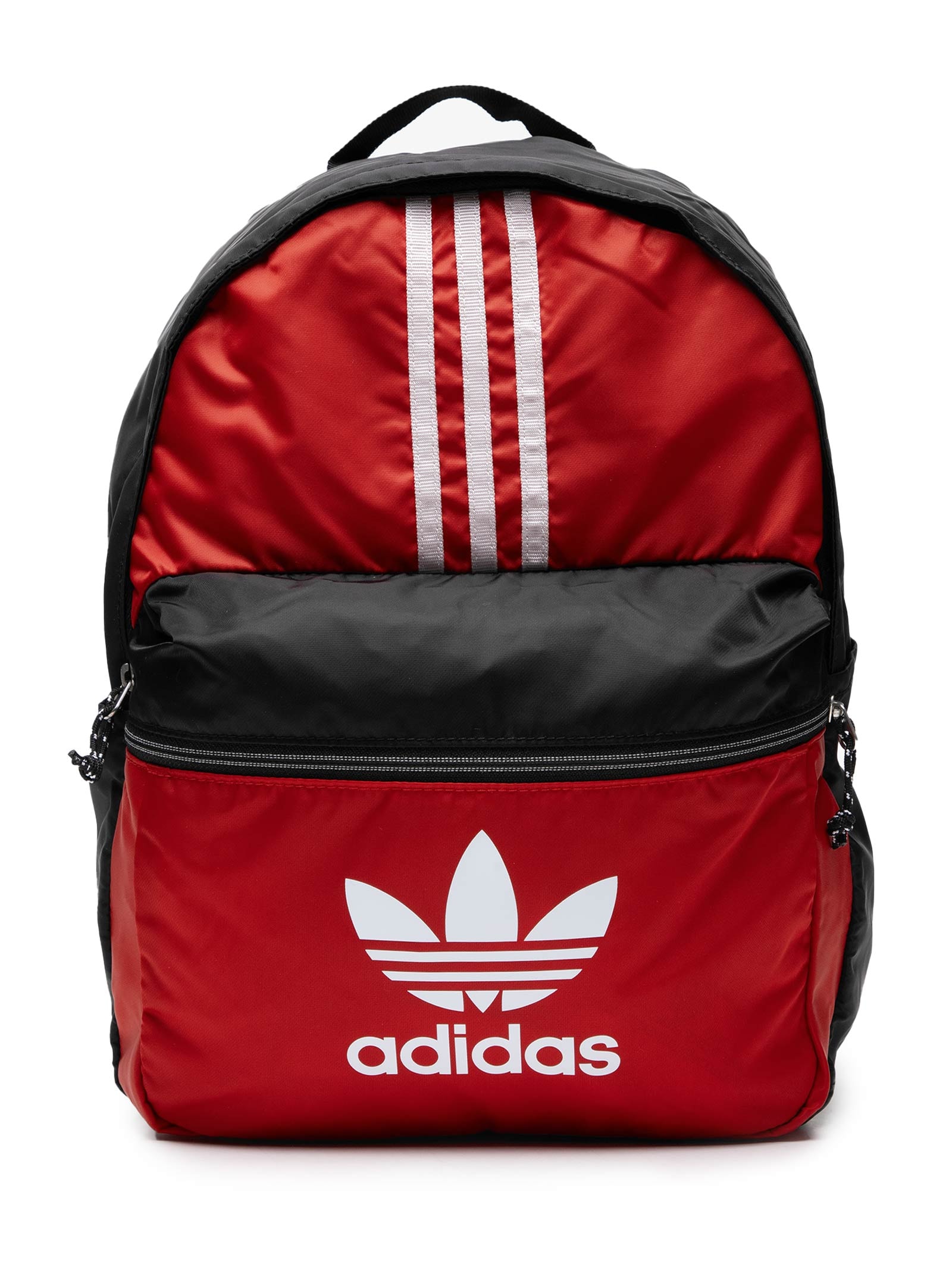 Mochila Masculina Adicolor Archive - Adidas Originals - Vermelho
