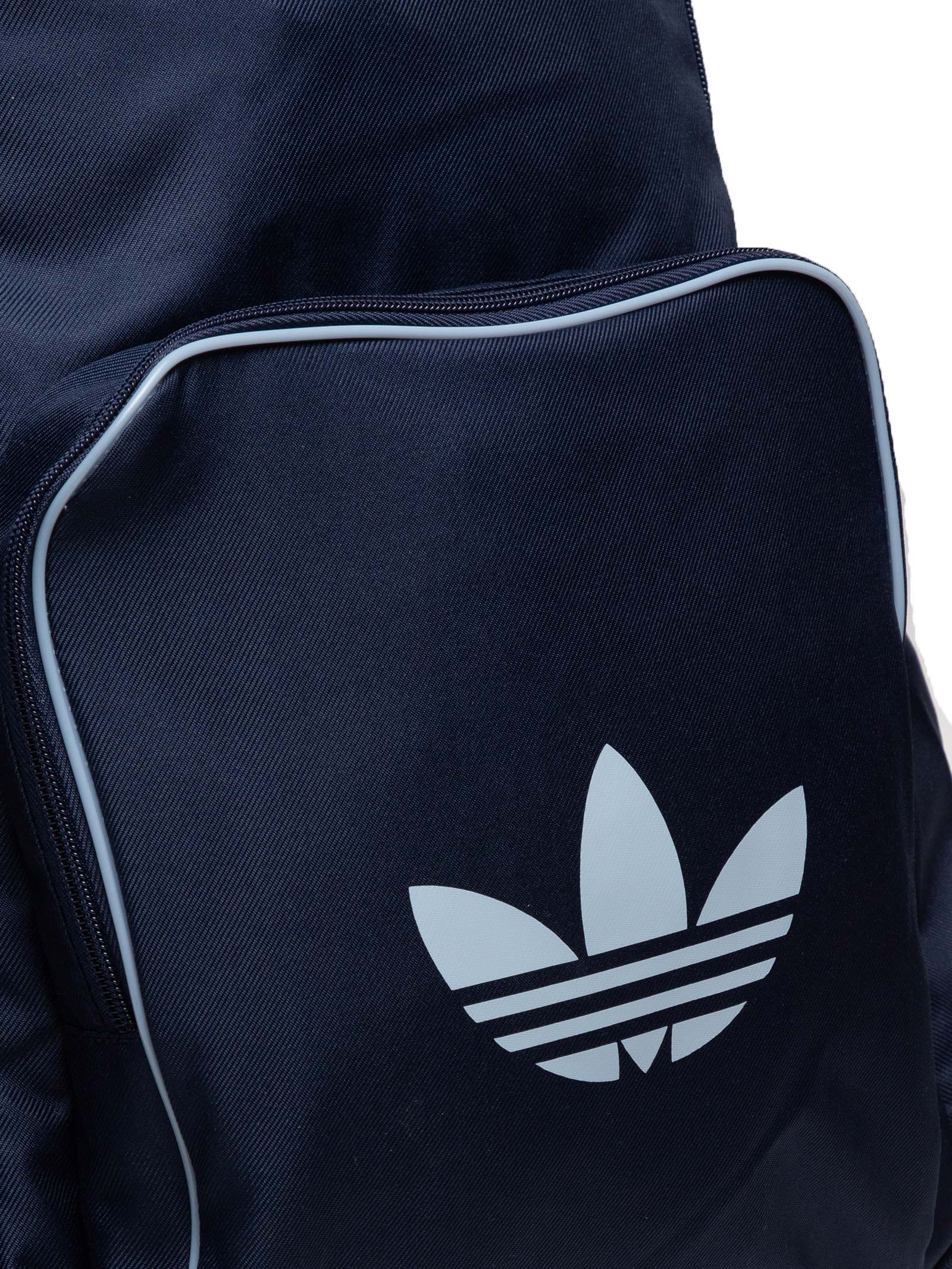 Mochila Masculina Adicolor Backpk Azul Adidas Originals
