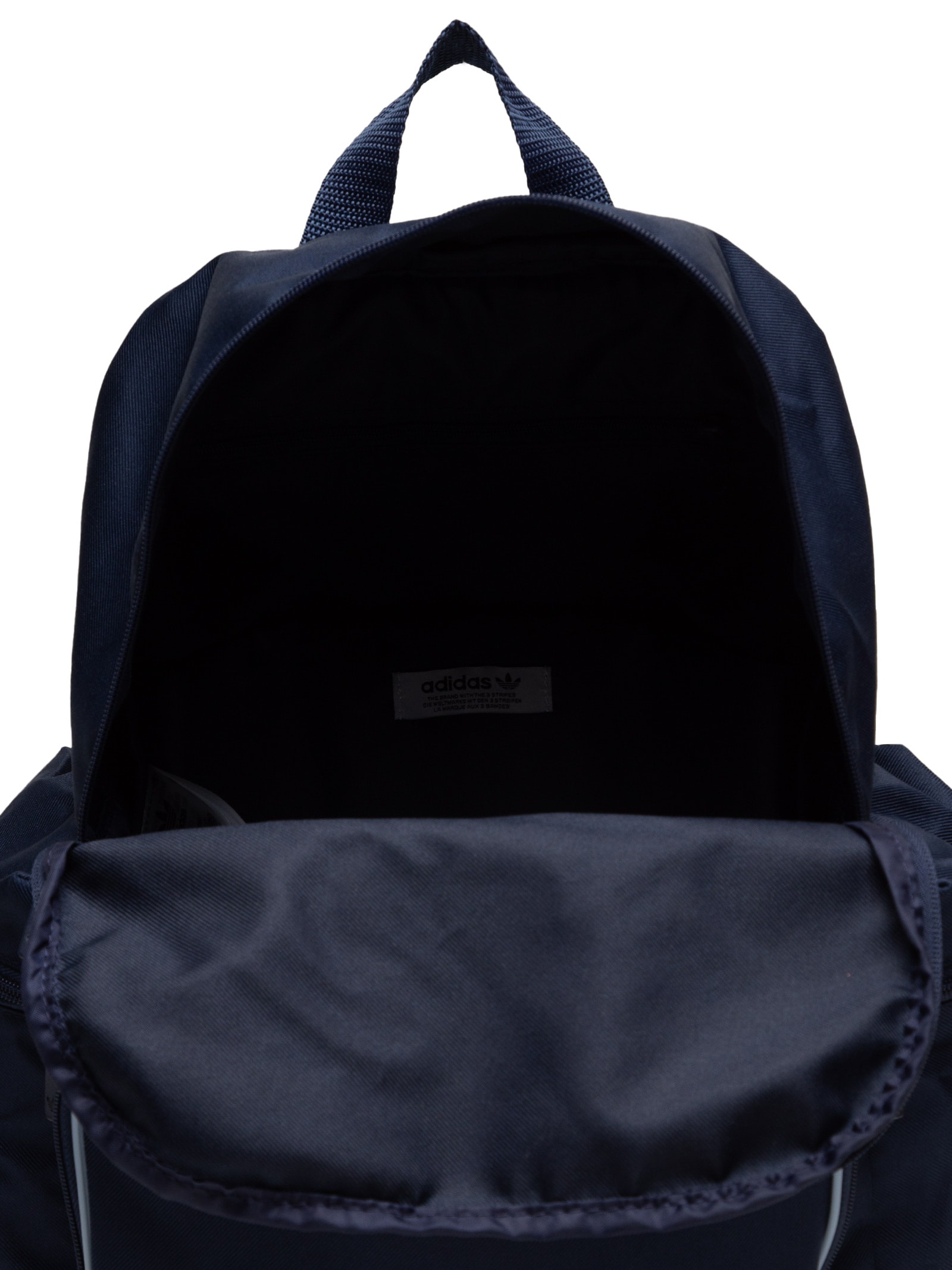 Mochila Masculina Adicolor Backpk Azul Adidas Originals