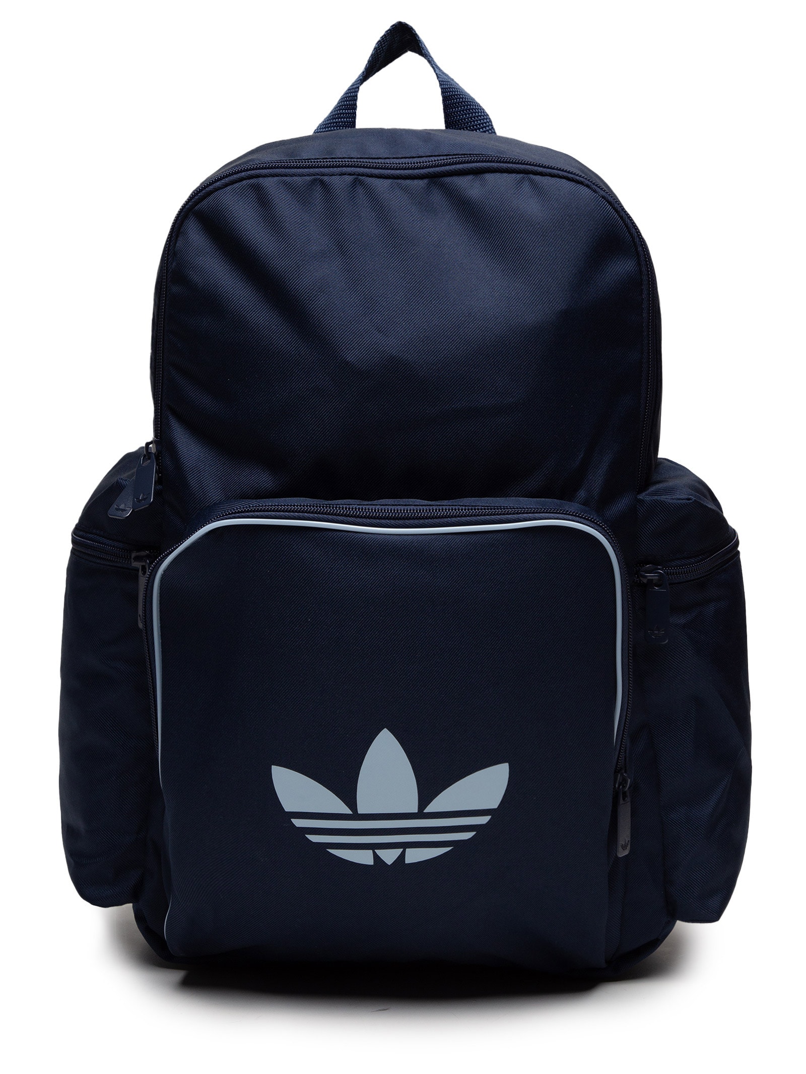 Mochila Masculina Adicolor Backpk Azul Adidas Originals
