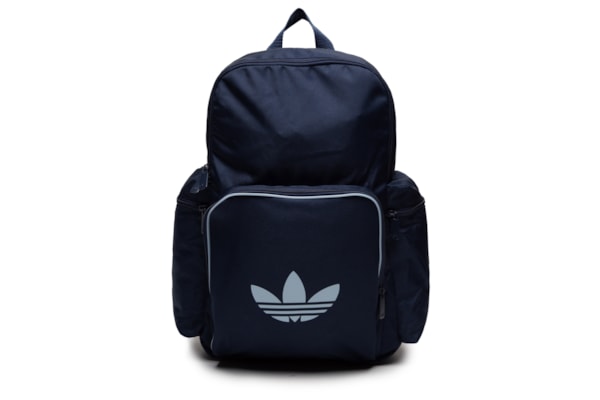 Mochila Masculina Adicolor Backpk - Azul
