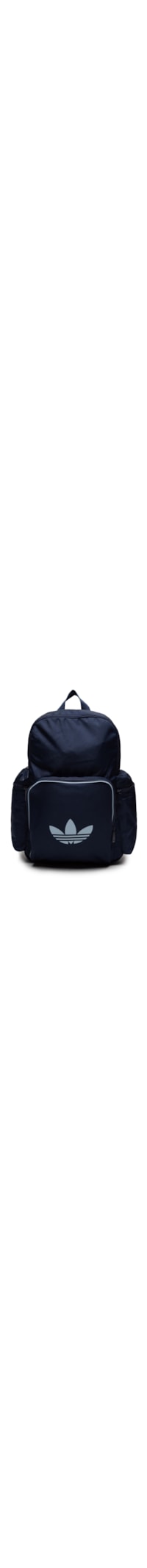 Mochila Masculina Adicolor Backpk - Azul