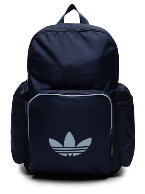 Mochila Masculina Adicolor Backpk – Azul