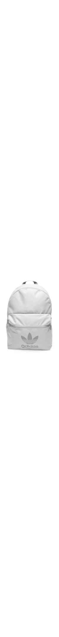 Mochila Masculina Adicolor Backpk - Cinza