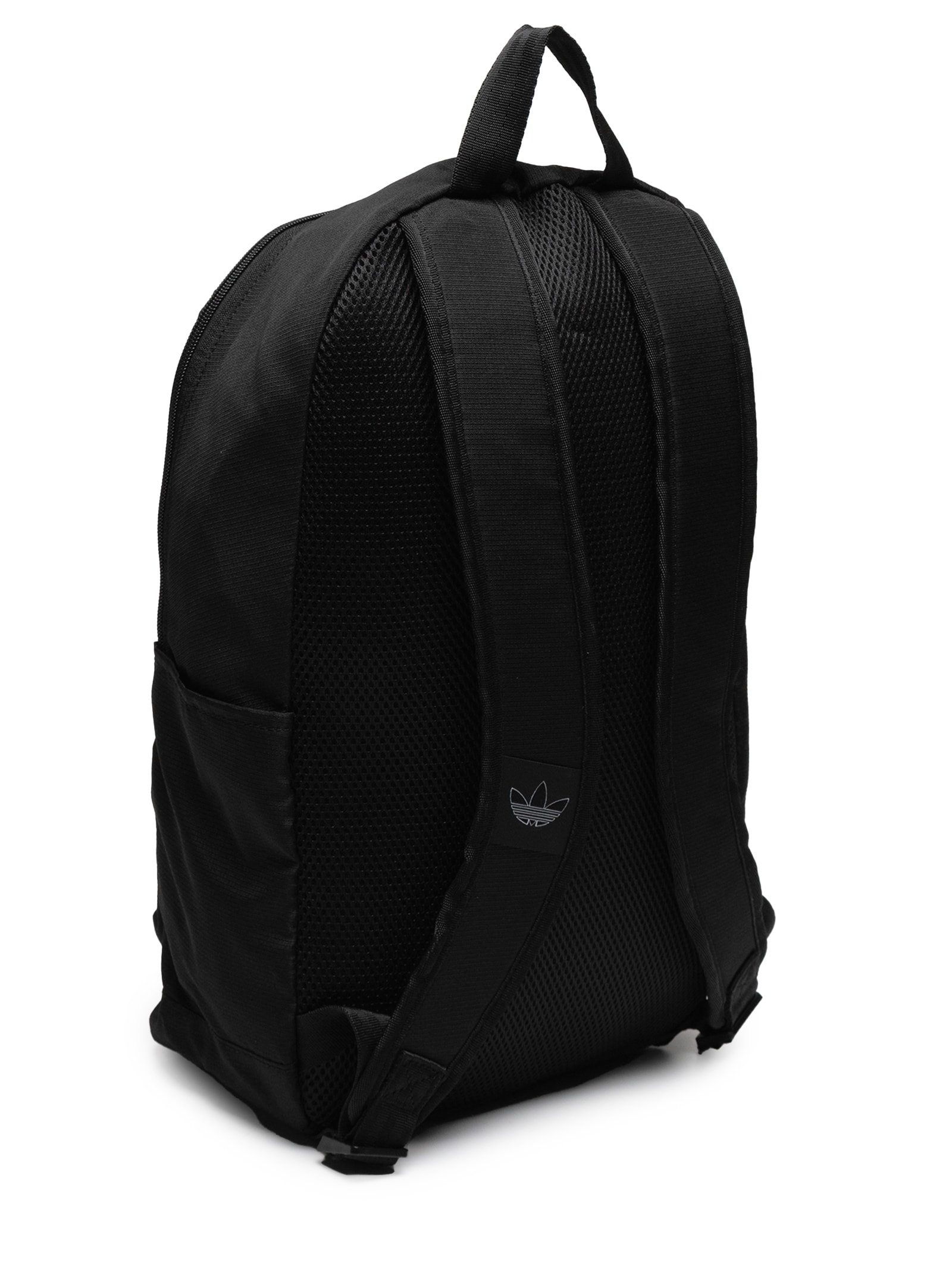 Mochila Masculina Adicolor Backpk Preto Adidas Originals