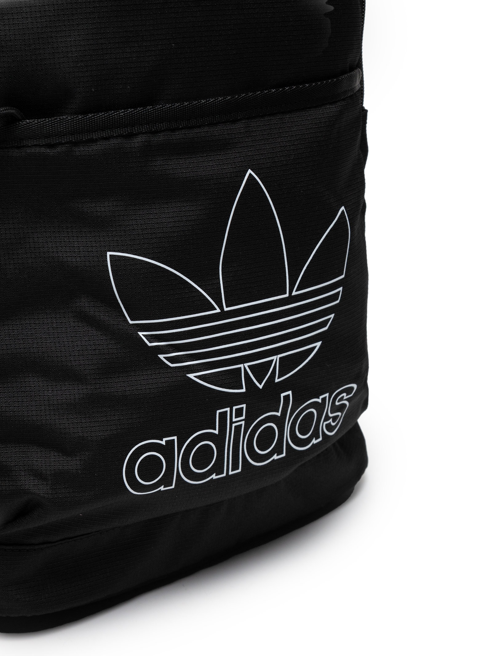 Mochila Masculina Adicolor Backpk Preto Adidas Originals