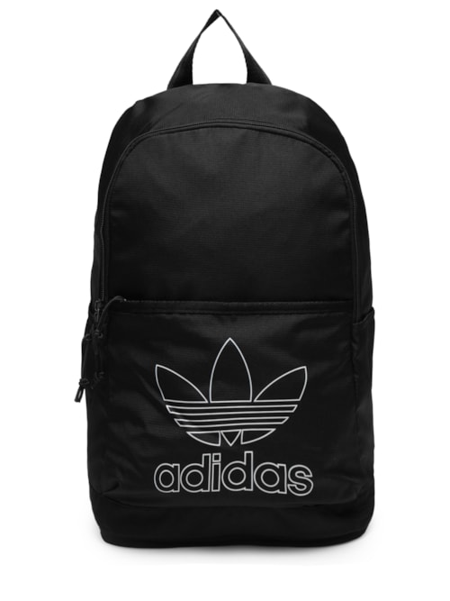 Mochila Masculina Adicolor Backpk – Preto