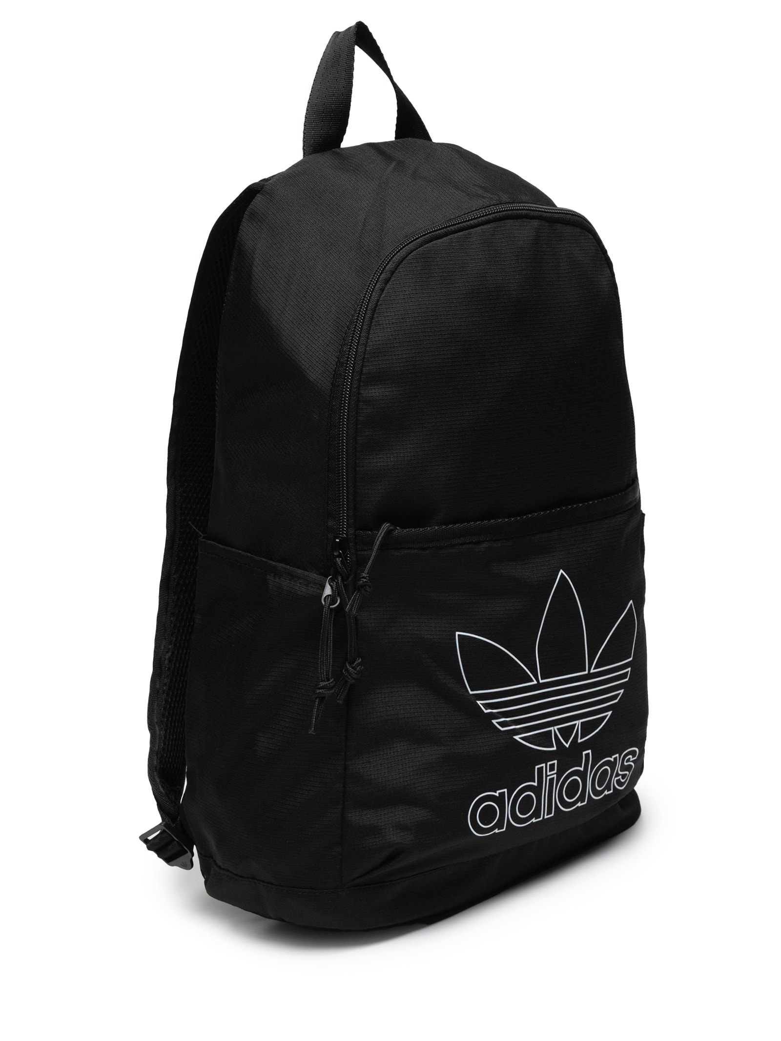 Mochila Masculina Adicolor Backpk Preto Adidas Originals