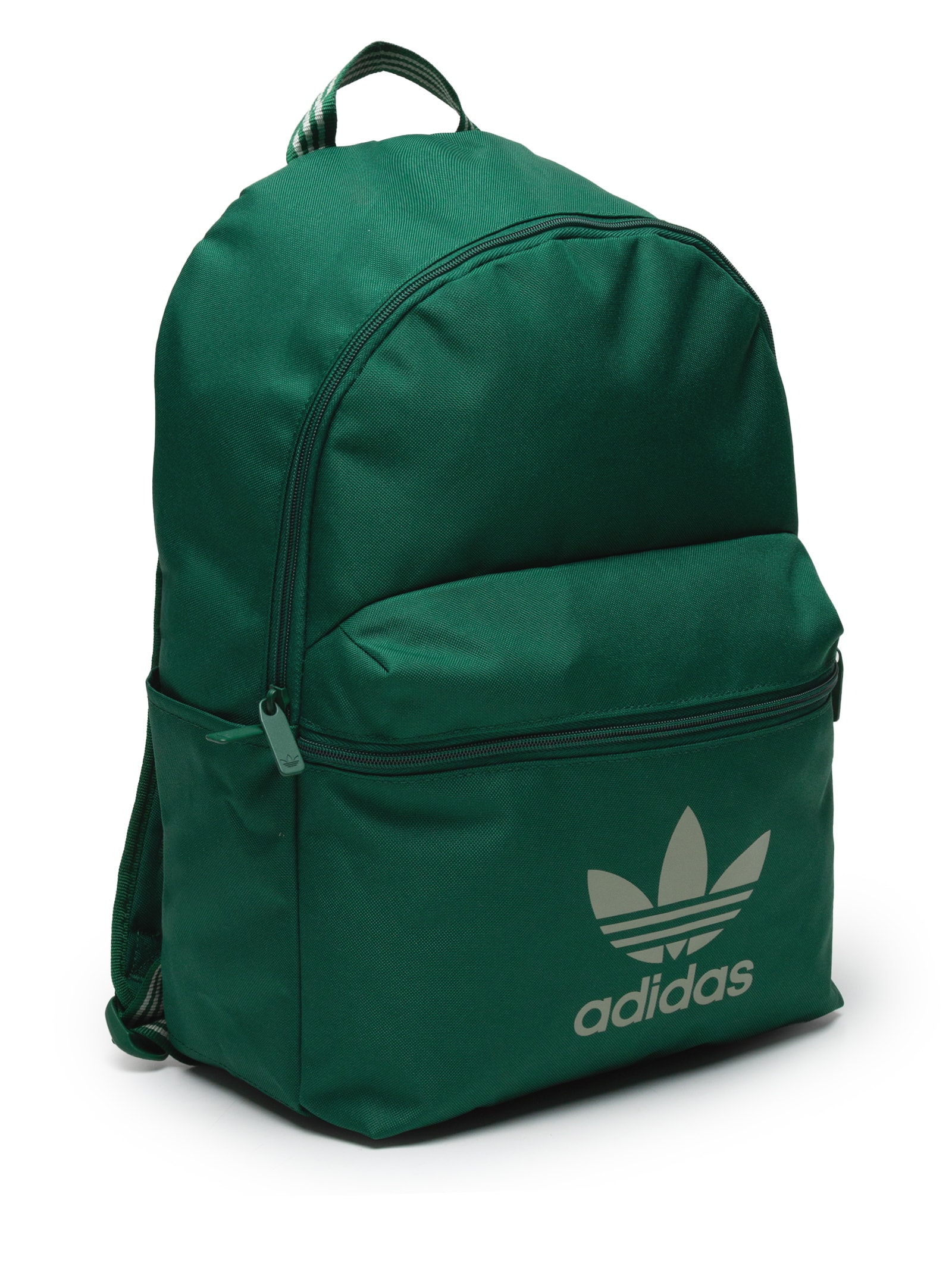 Adidas Originals - Mochila Masculina Adicolor Backpk - Verde