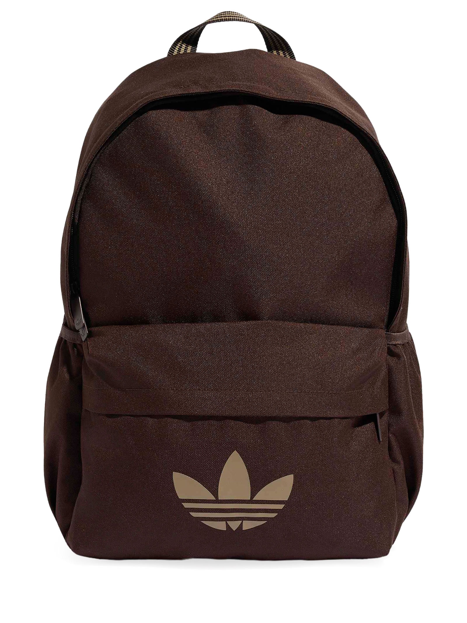 Mochila Masculina Adicolor Marrom Adidas Originals