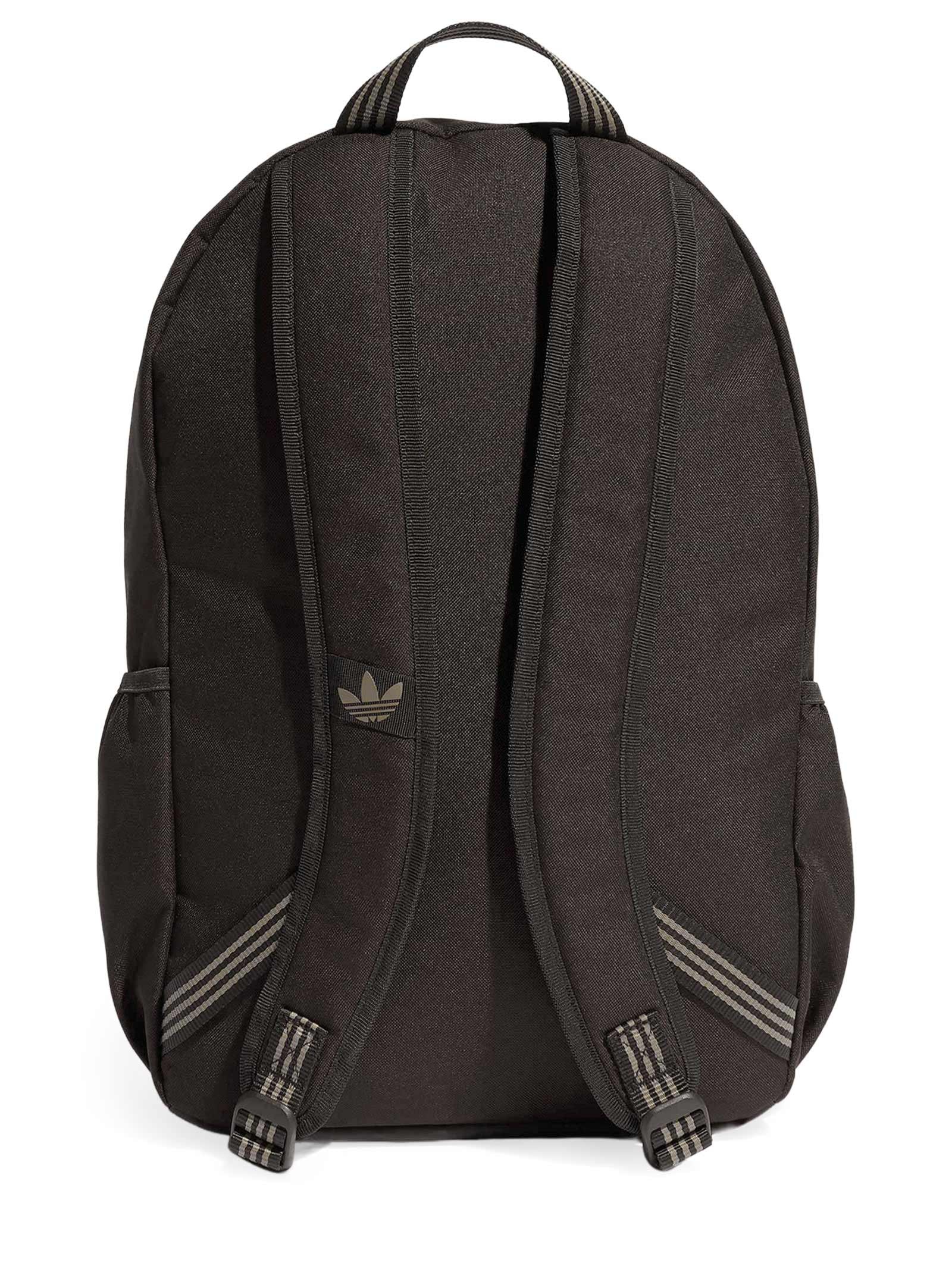 Mochila Masculina Adicolor Marrom Adidas Originals