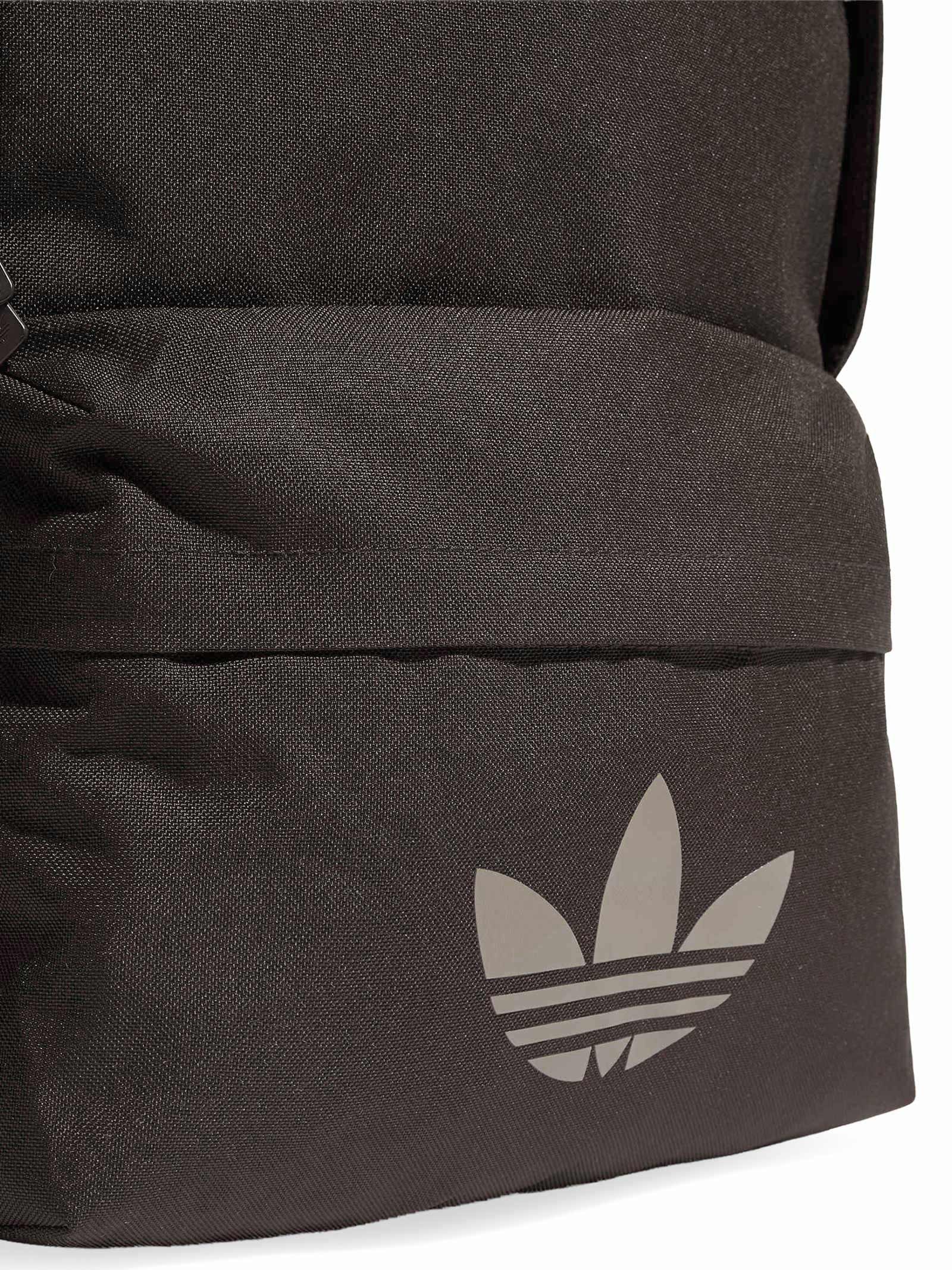 Mochila Masculina Adicolor Marrom Adidas Originals