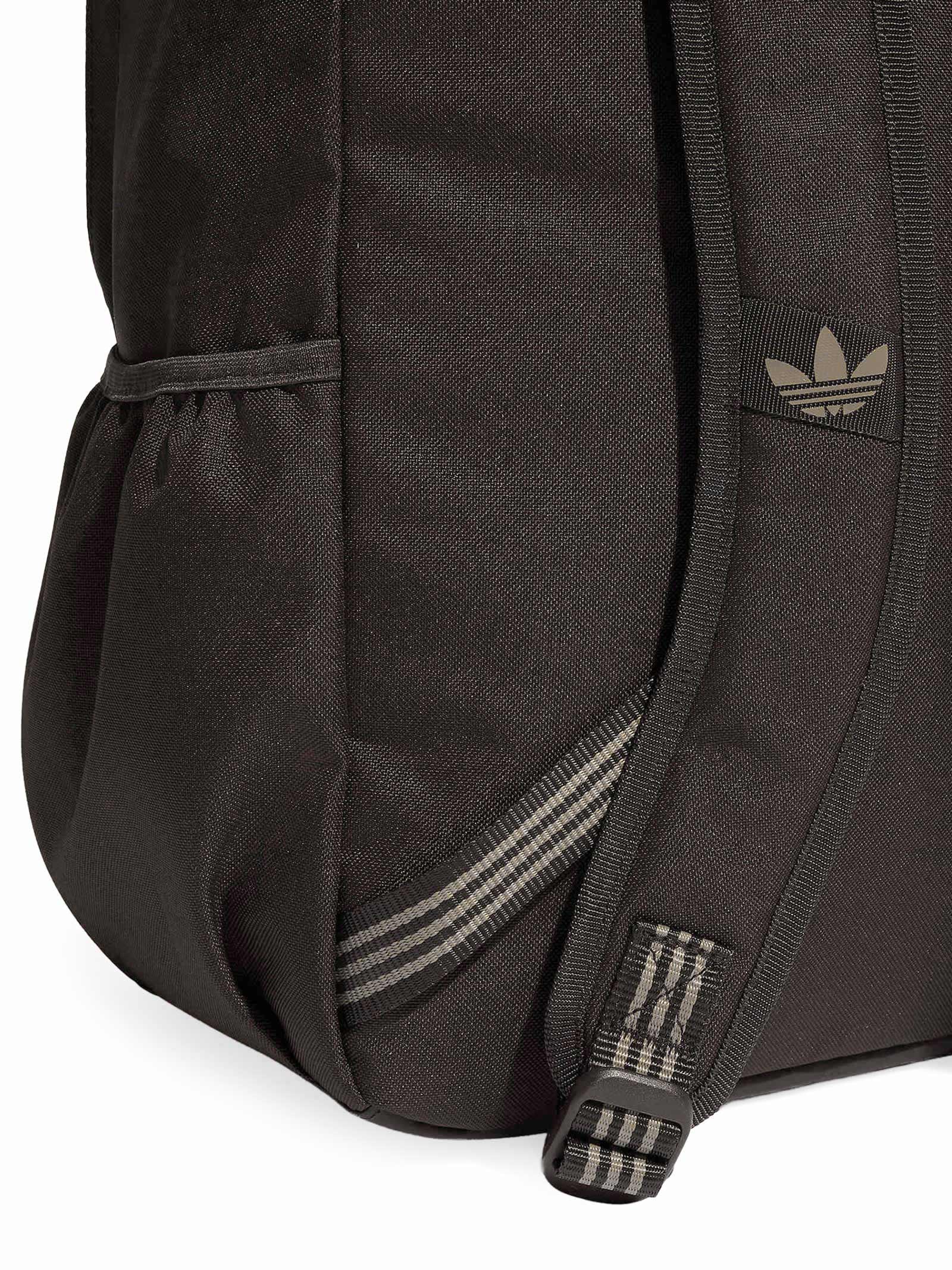 Mochila Masculina Adicolor Marrom Adidas Originals