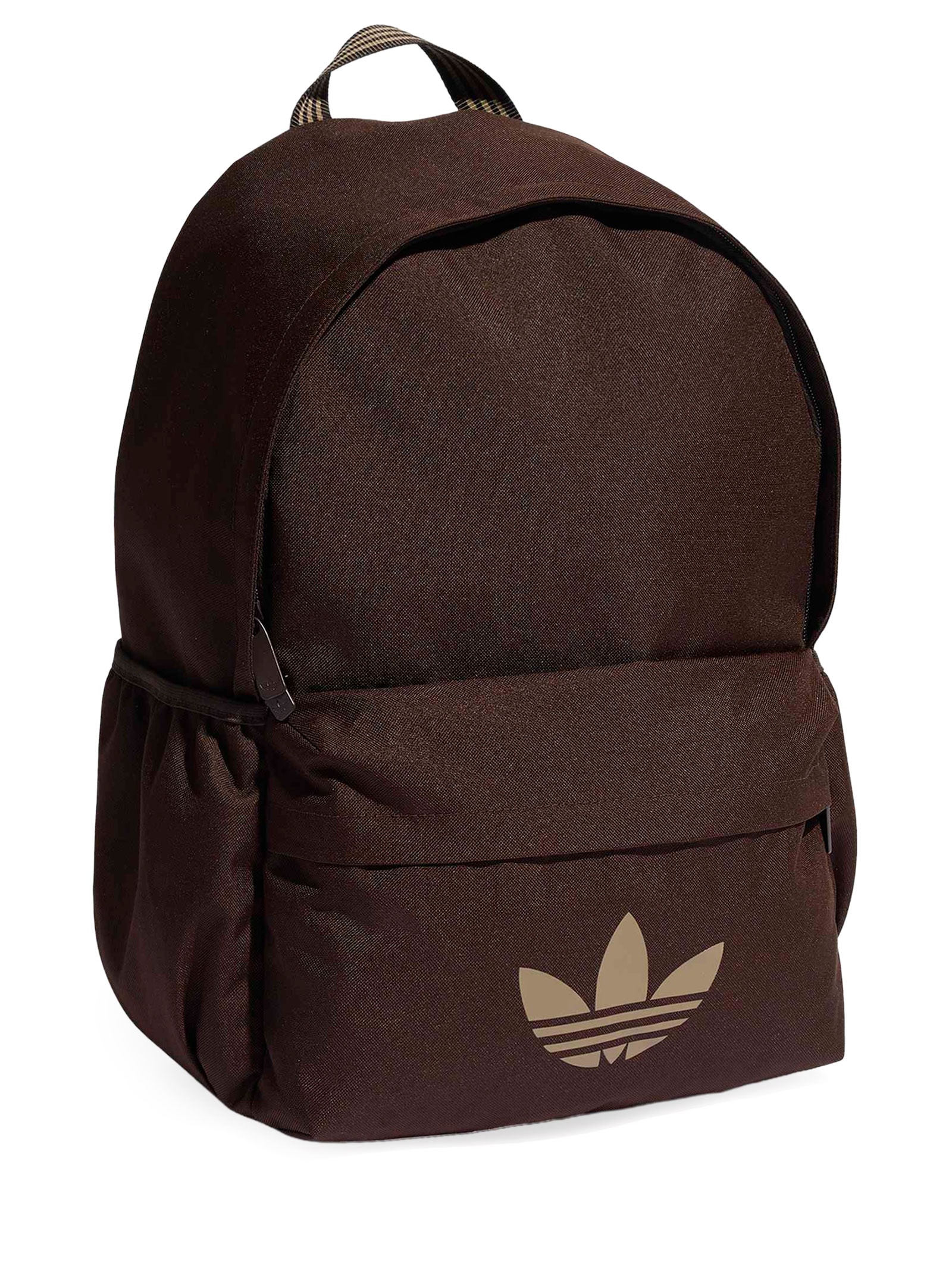 Mochila Masculina Adicolor Marrom Adidas Originals