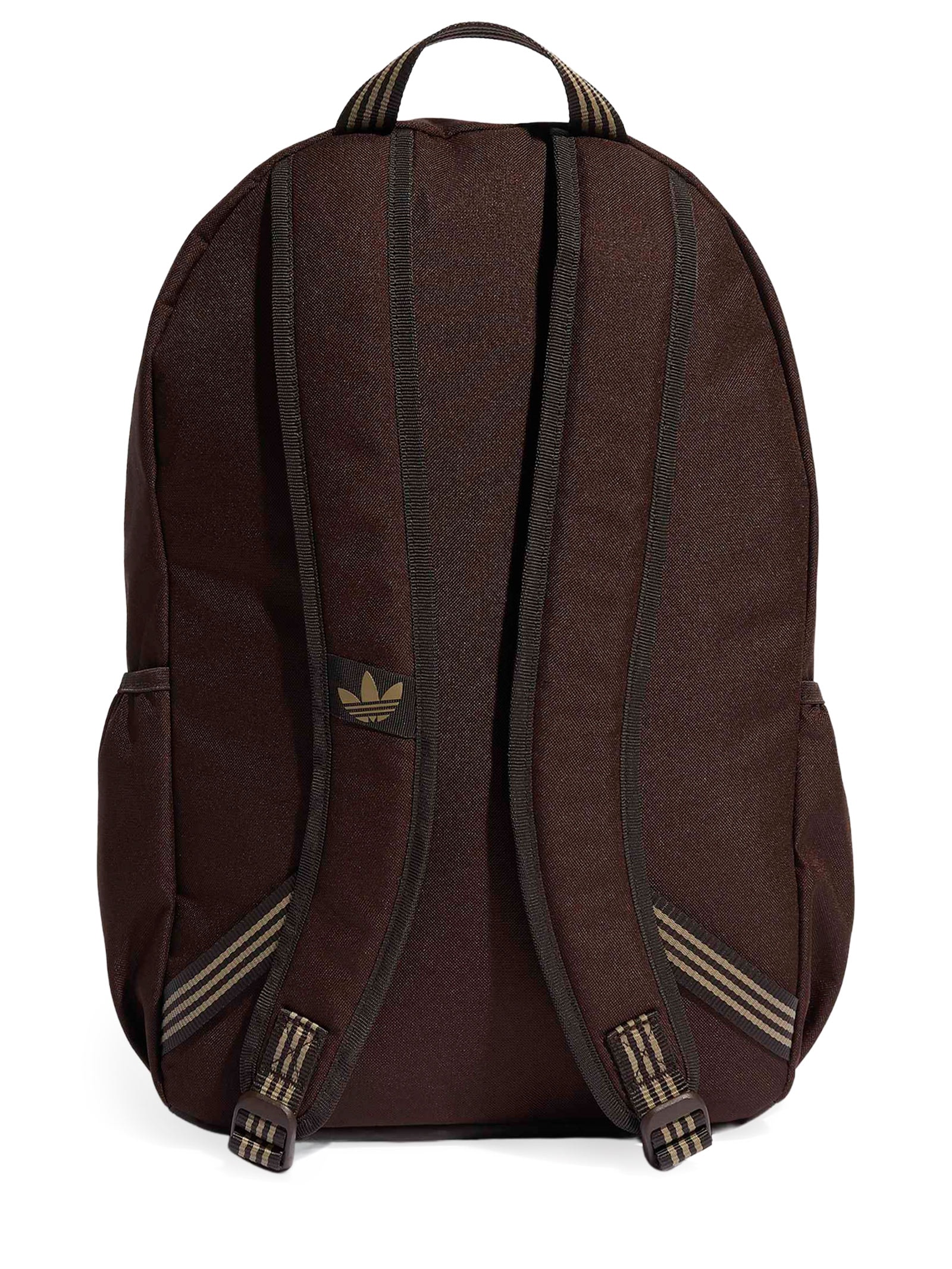 Mochila Masculina Adicolor Marrom Adidas Originals