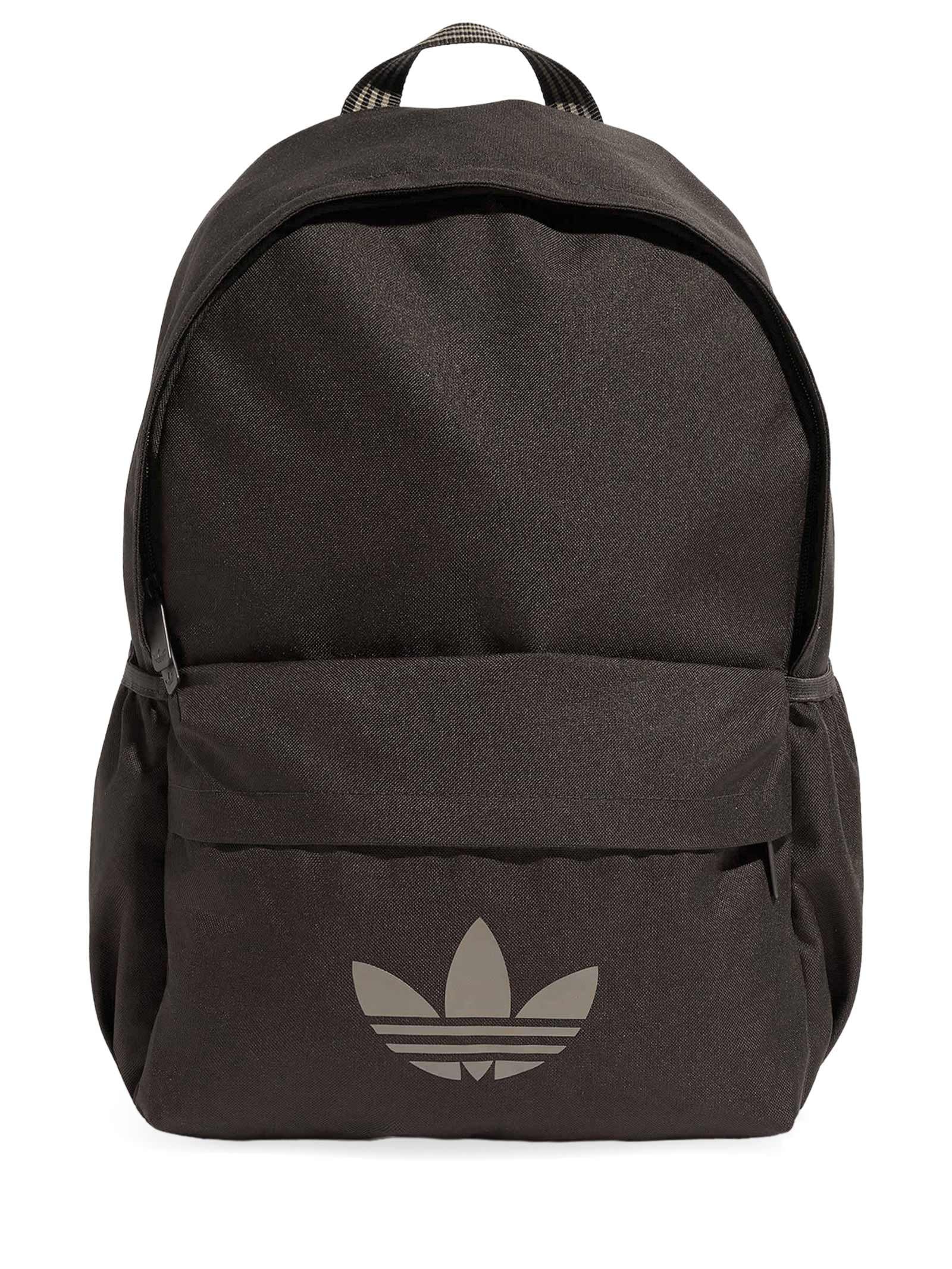 Mochila Masculina Adicolor Marrom Adidas Originals