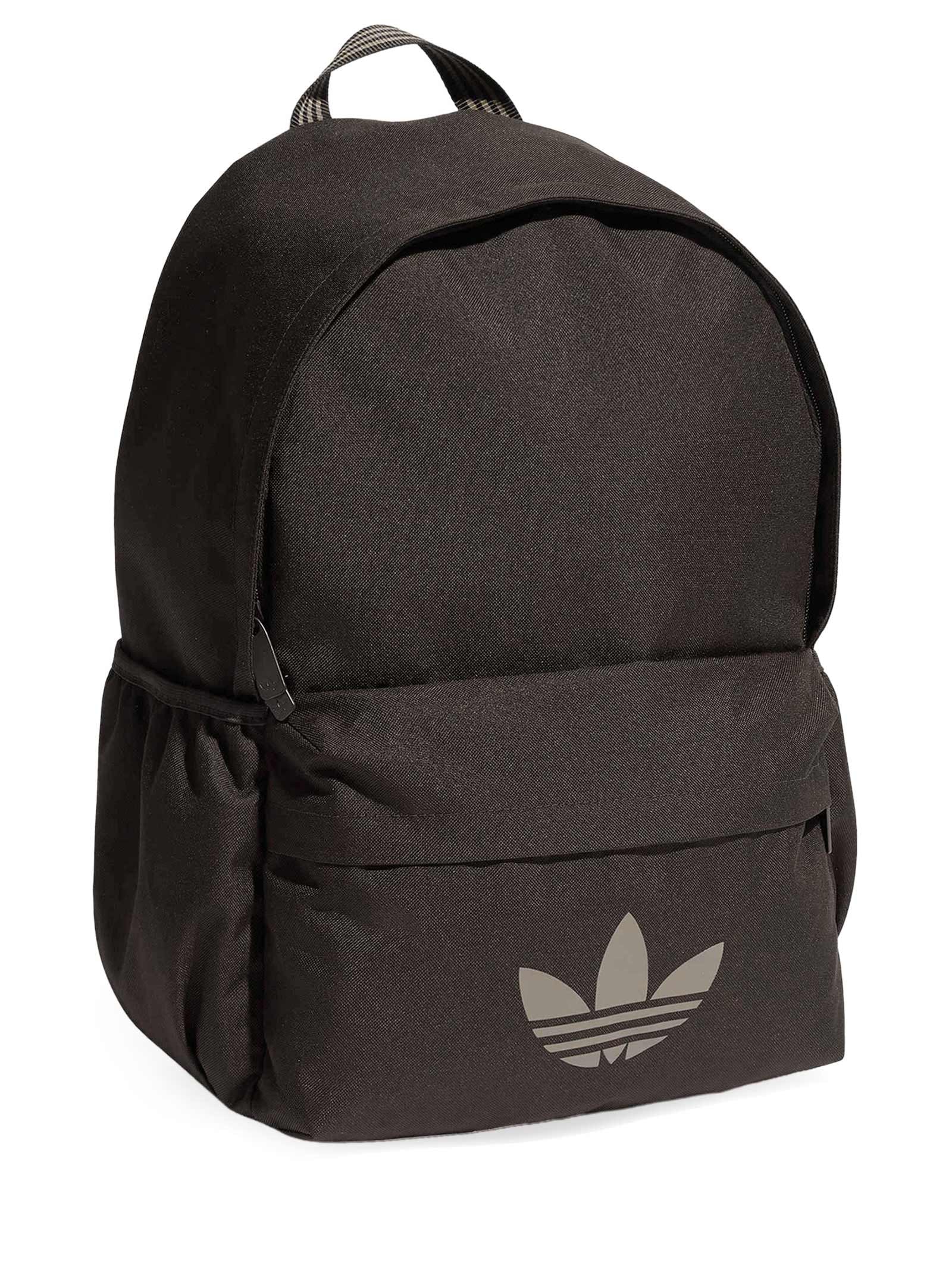 Mochila Masculina Adicolor Marrom Adidas Originals