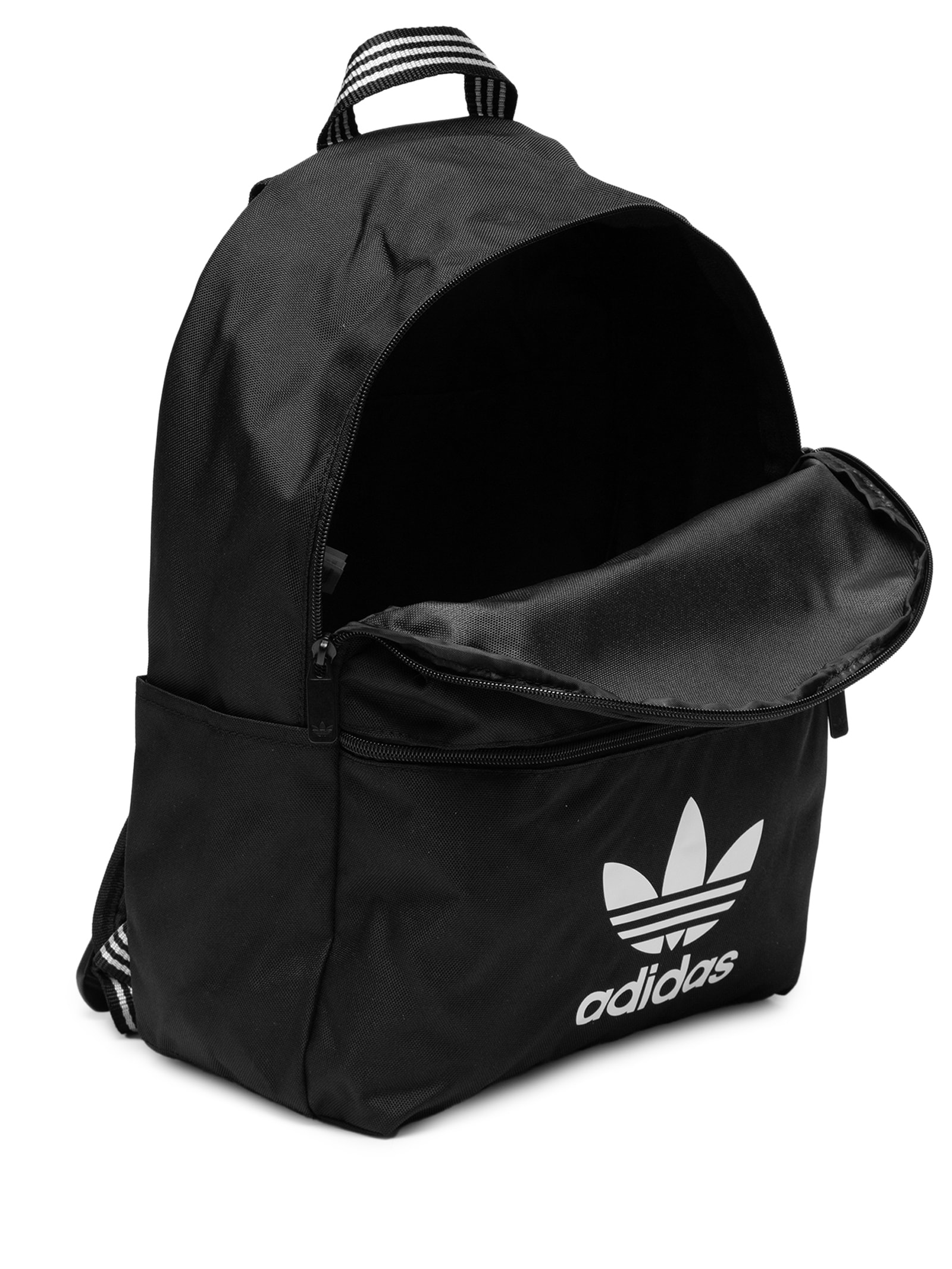 Adidas Originals - Mochila Masculina Adicolor - Preto