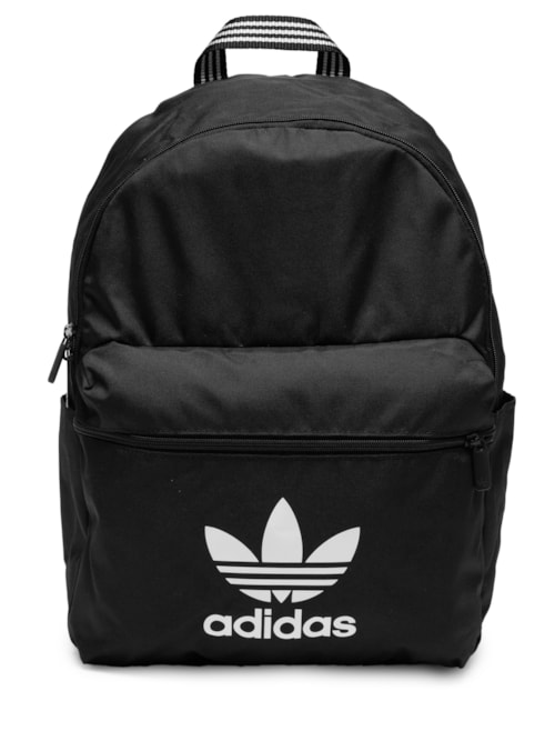 Mochila Masculina Adicolor – Preto