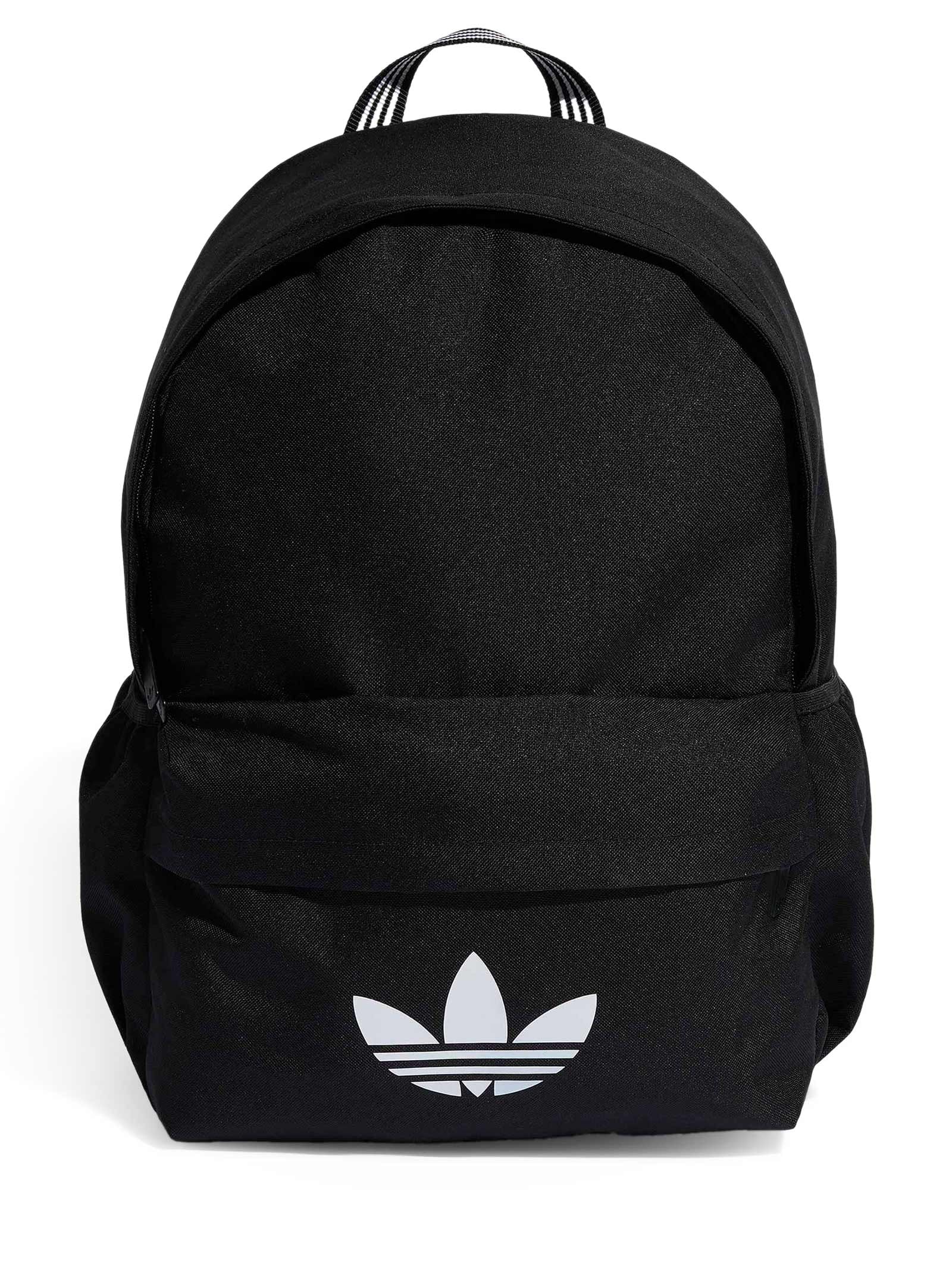 Mochila Masculina Adicolor Preto Adidas Originals