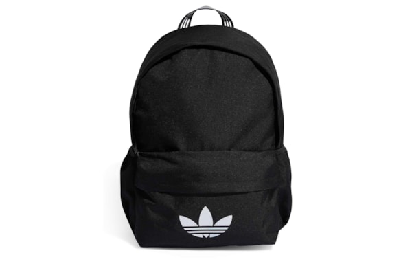 Mochila Masculina Adicolor - Preto