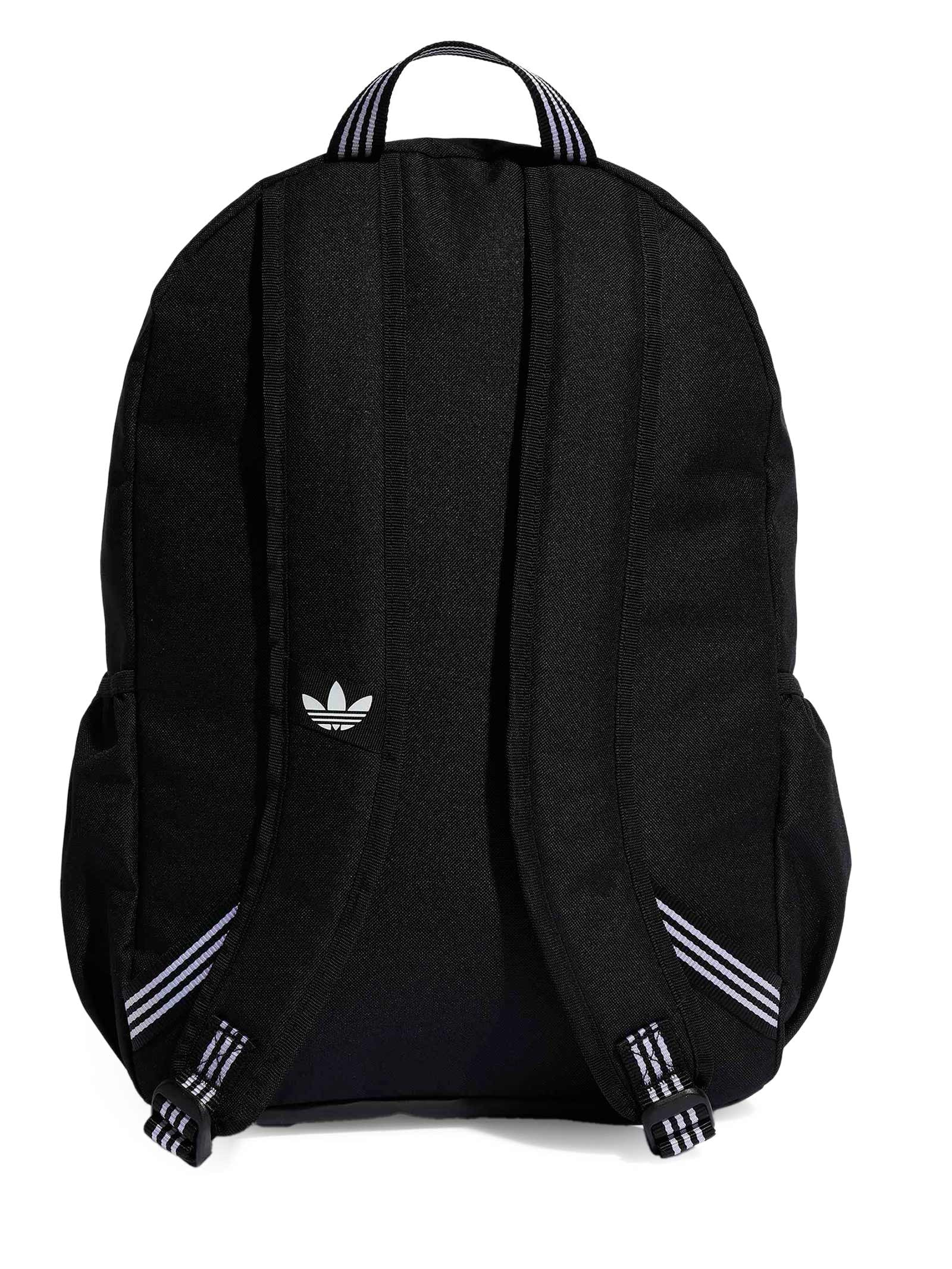 Mochila Masculina Adicolor Preto Adidas Originals