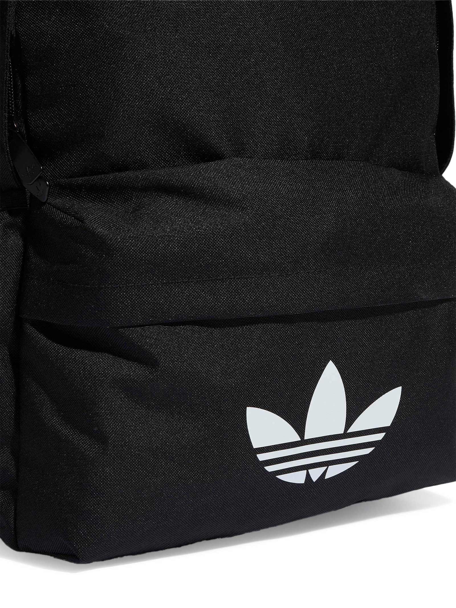 Mochila Masculina Adicolor Preto Adidas Originals