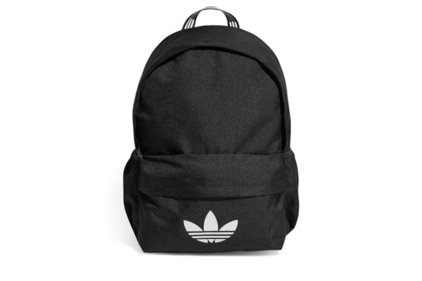 Mochila Masculina Adicolor - Preto