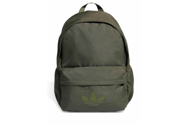 Mochila Masculina Adicolor - Verde
