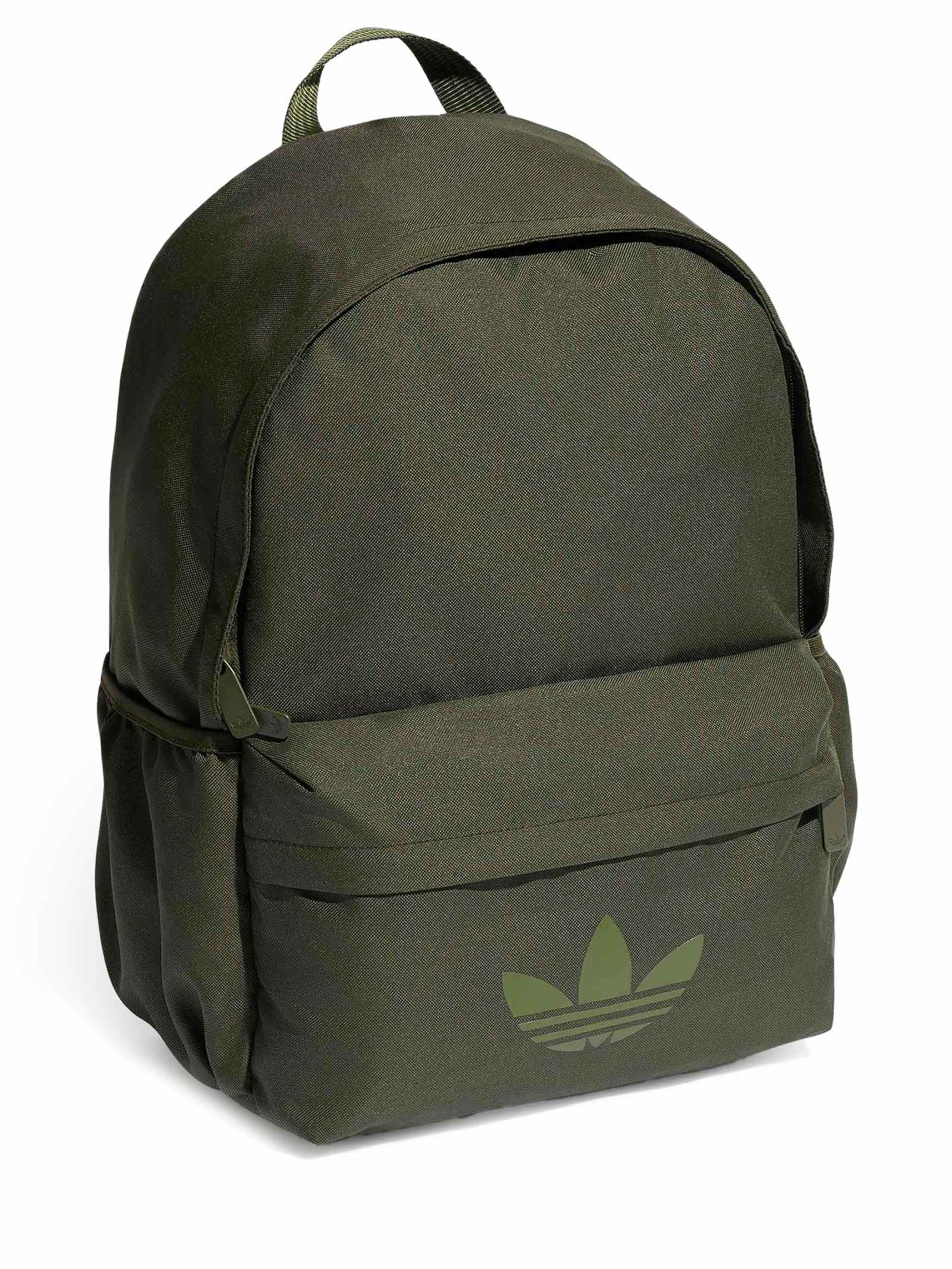 Mochila Masculina Adicolor Verde Adidas Originals