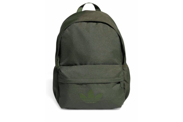 Mochila Masculina Adicolor - Verde