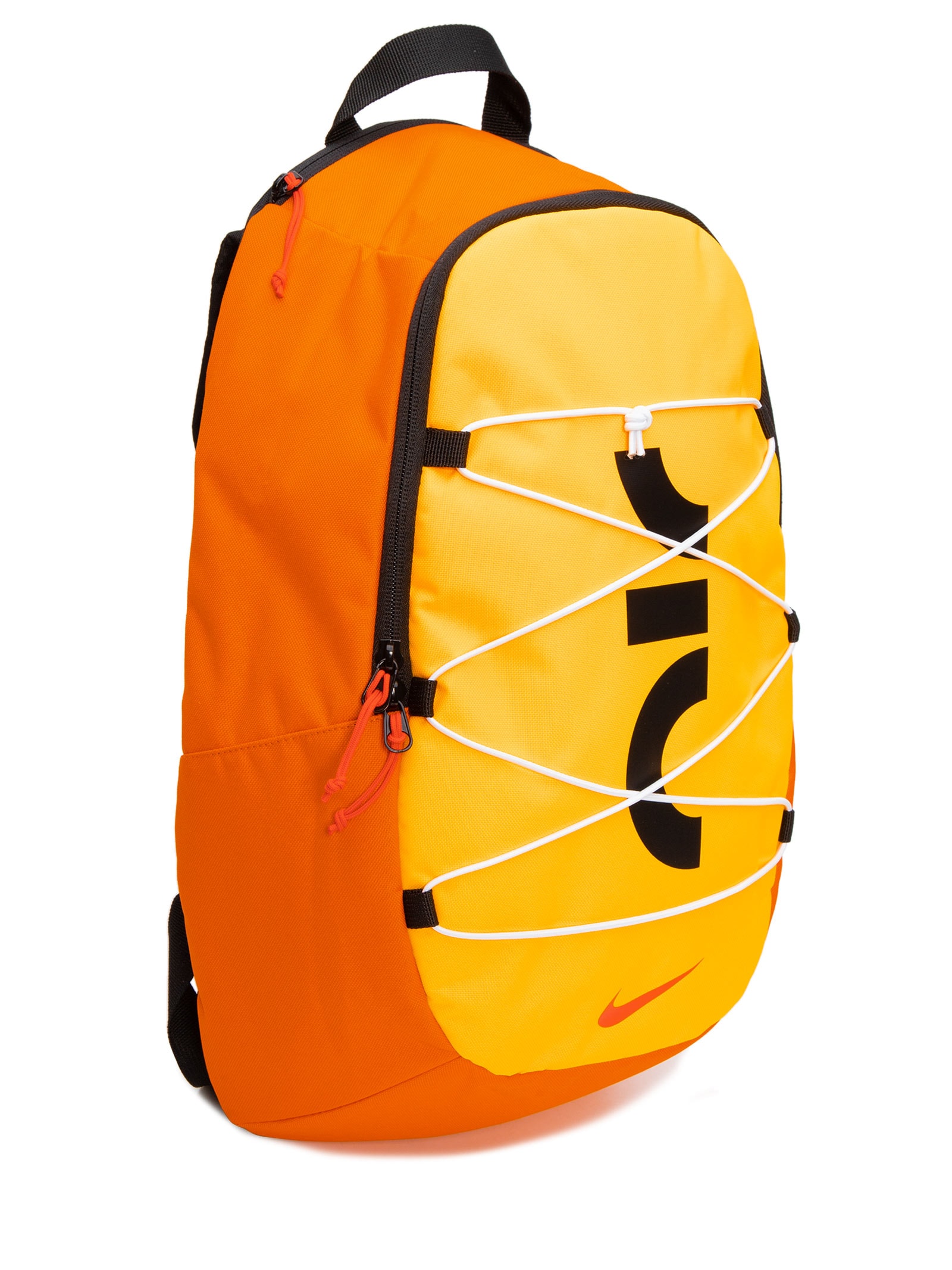 Mochila Masculina Air Grx - Laranja - Nike