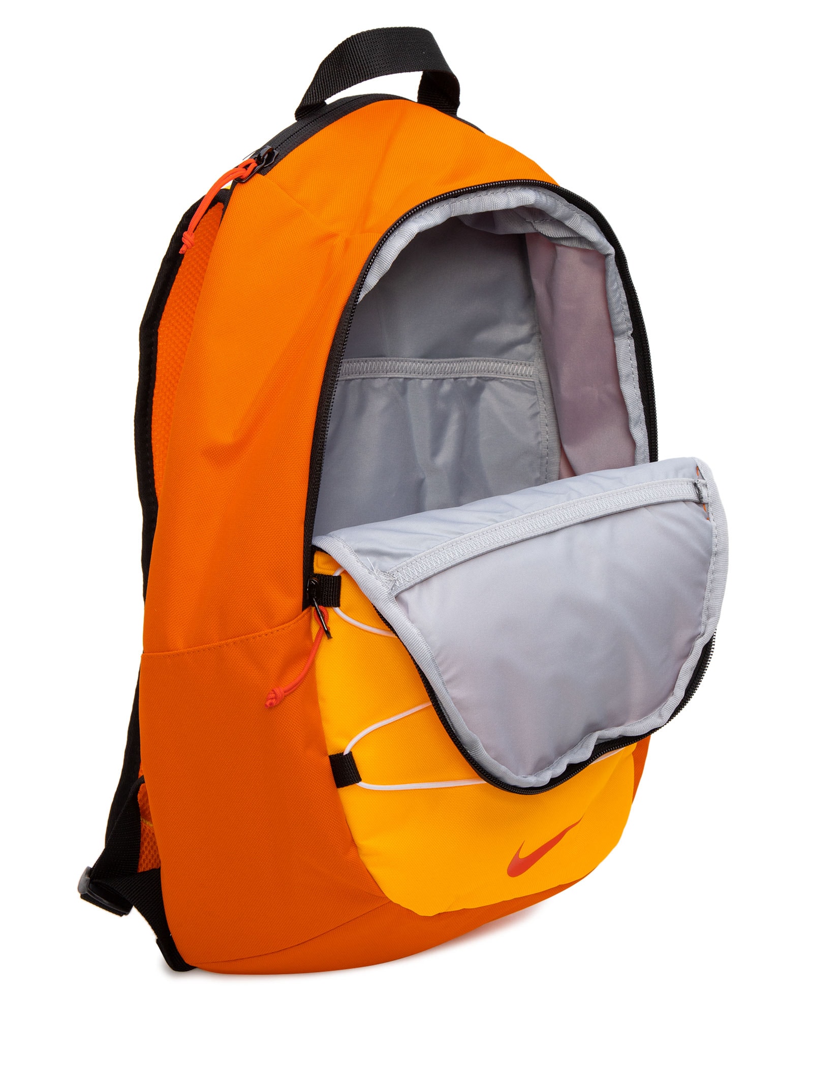 Mochila Masculina Air Grx - Laranja - Nike