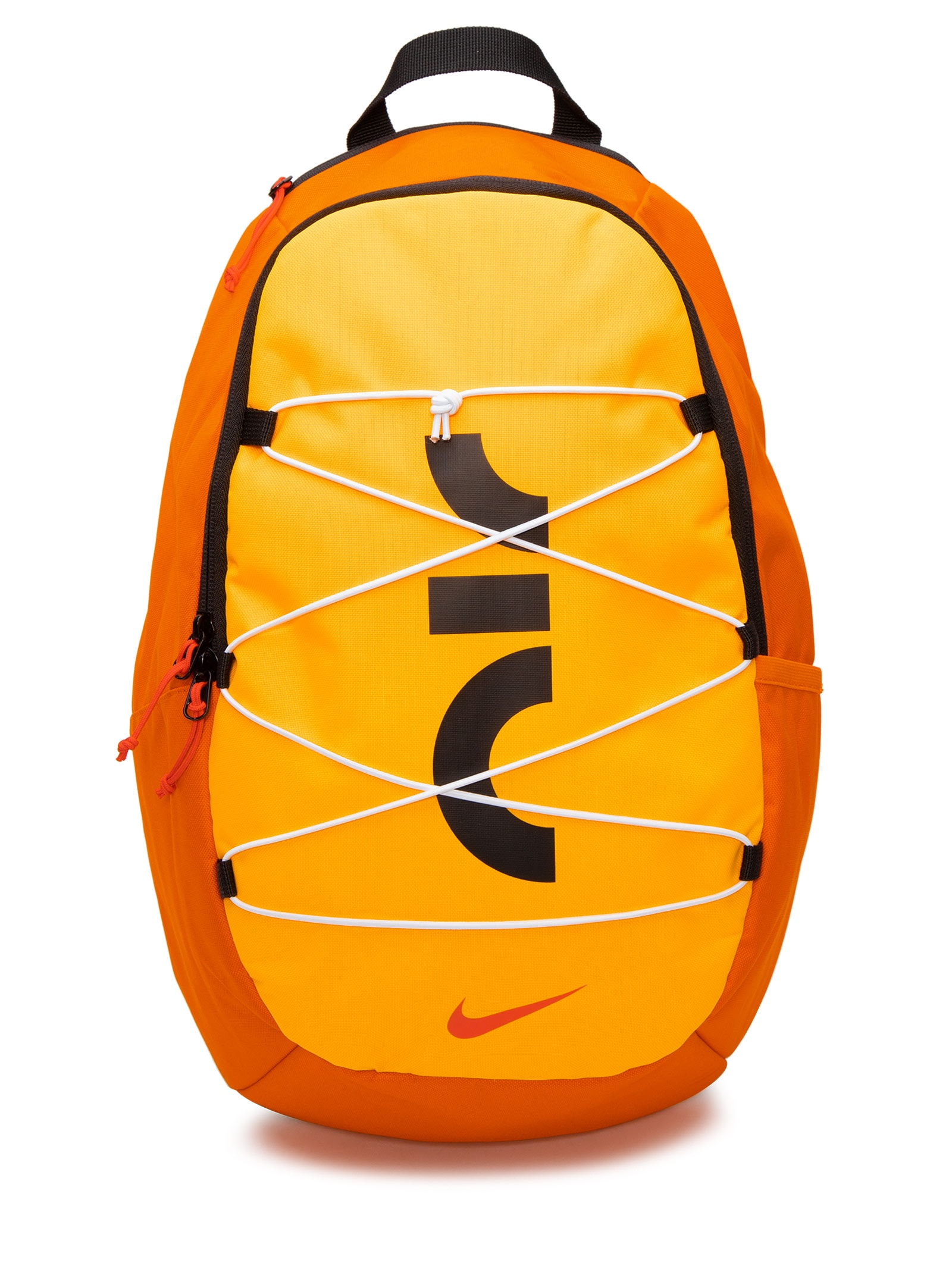 Mochila Masculina Air Grx - Laranja - Nike