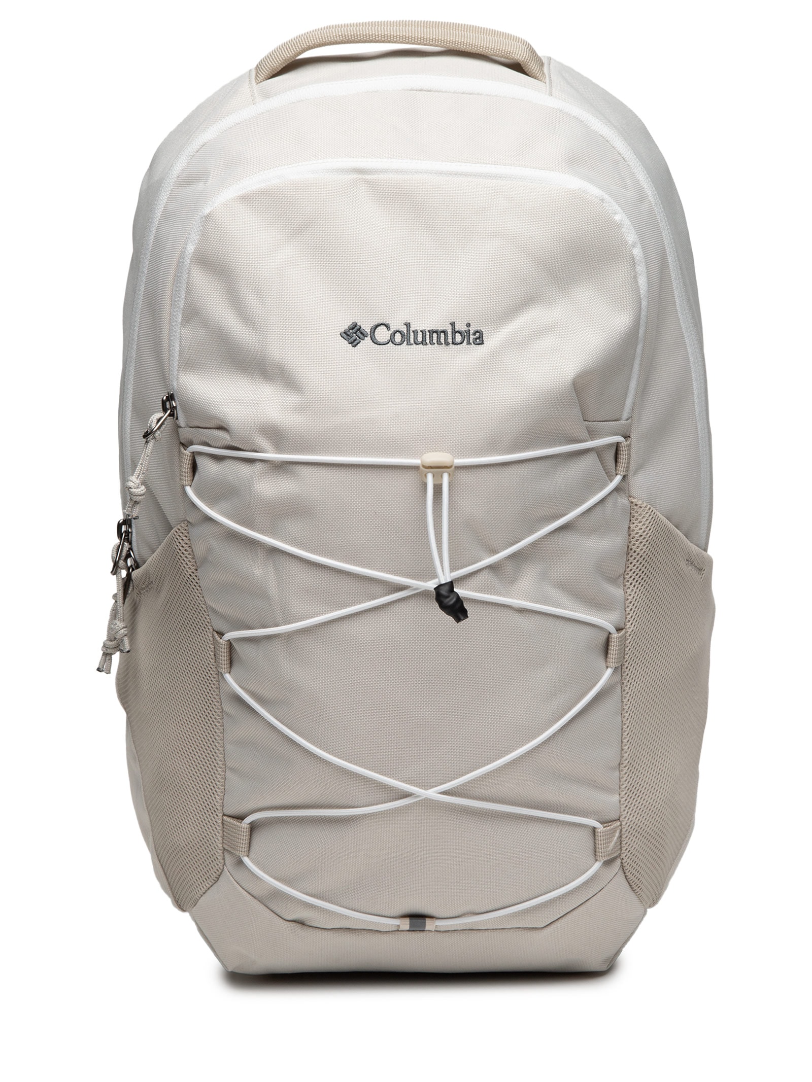 Mochila Masculina Atlas Explorer 20L Off White Columbia