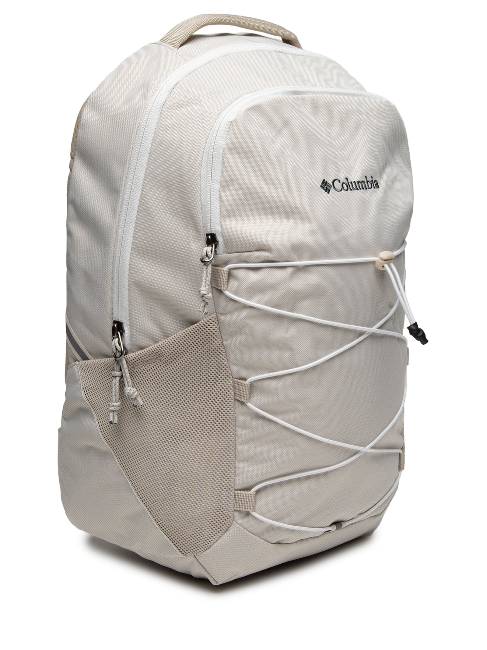 Mochila Masculina Atlas Explorer 20L Off White Columbia