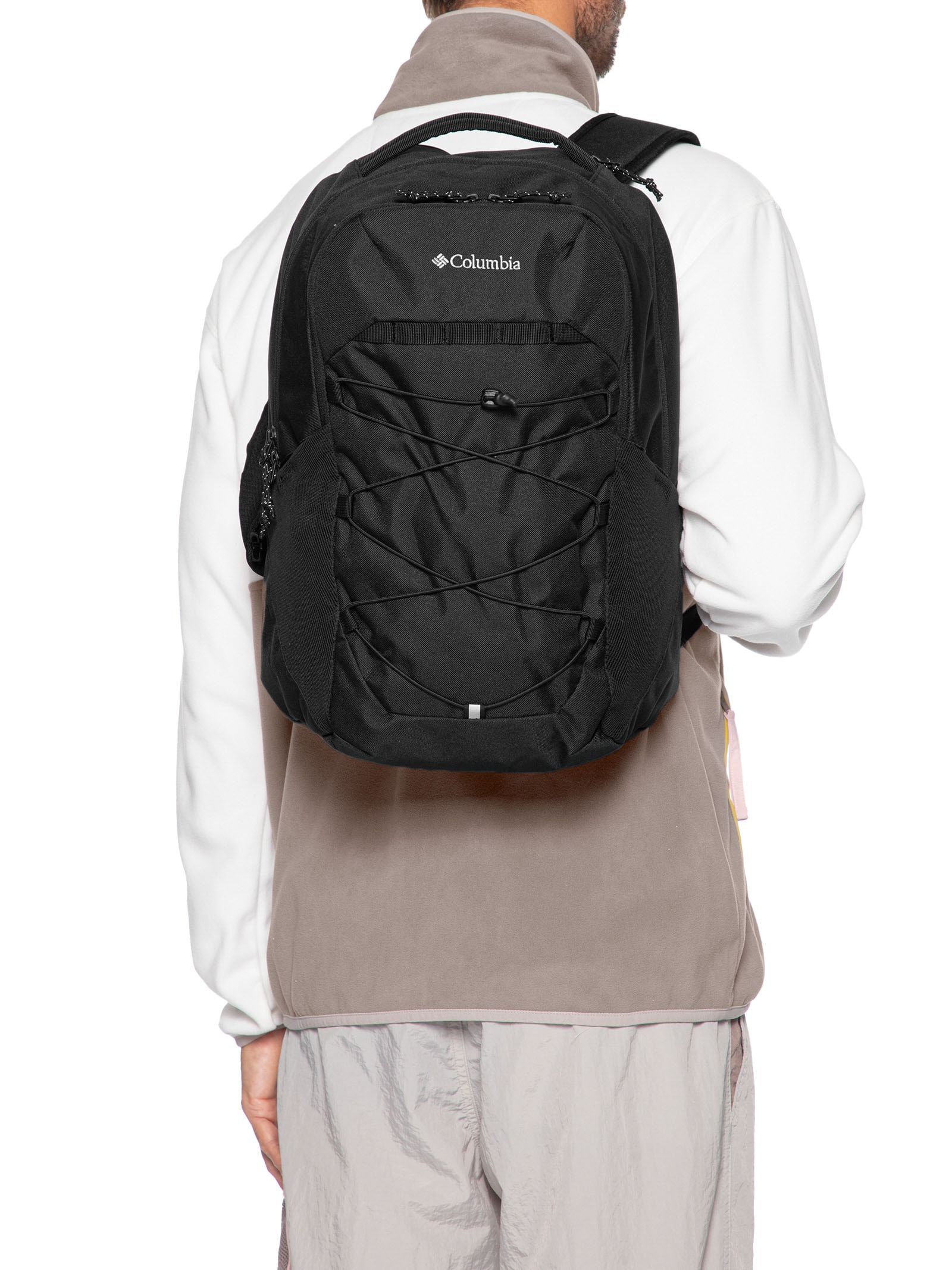 Mochila Masculina Atlas Explorer 28L Preto Columbia