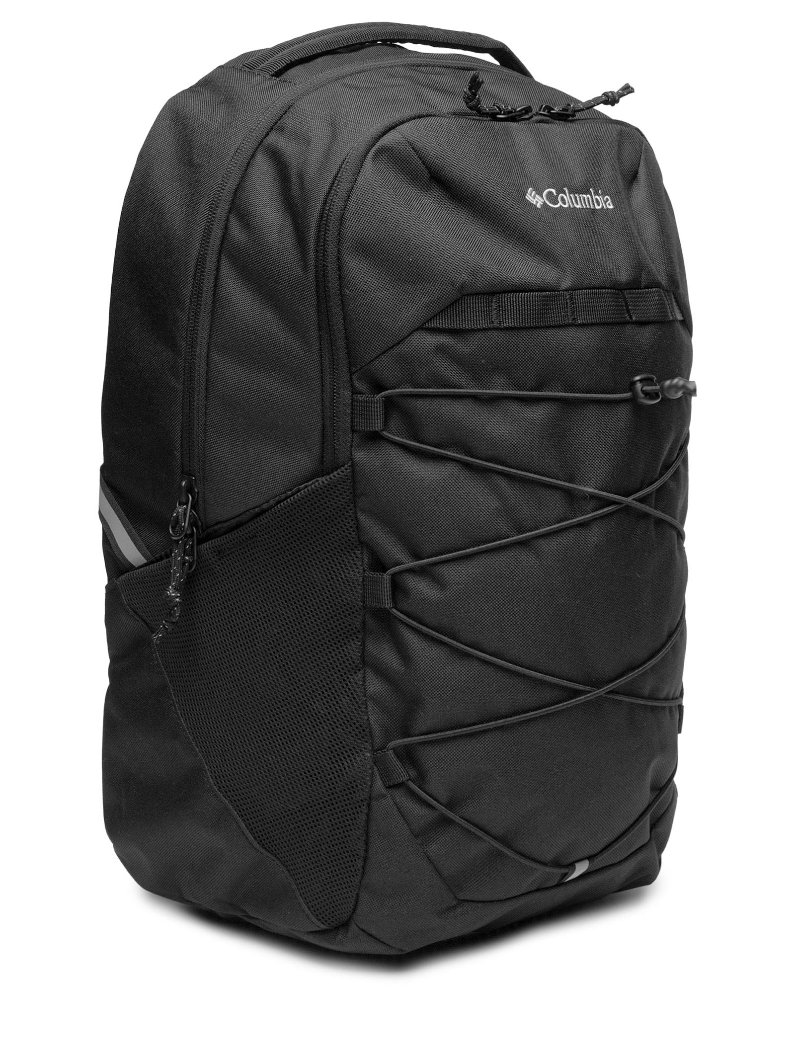 Mochila Masculina Atlas Explorer 28L Preto Columbia
