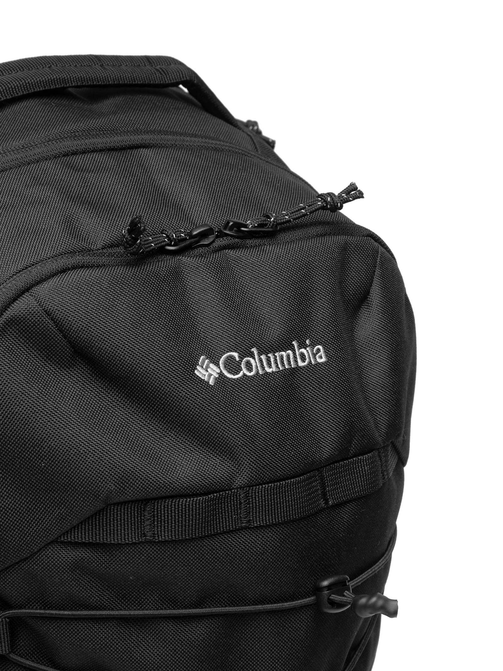 Mochila Masculina Atlas Explorer 28L Preto Columbia