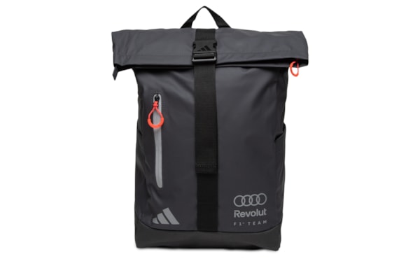 Mochila Masculina Audi Hybrid - Preto