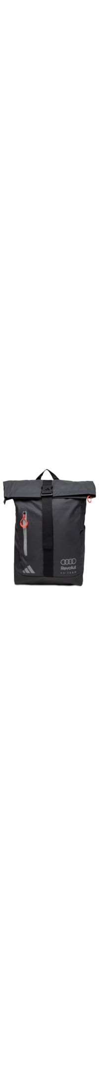 Mochila Masculina Audi Hybrid - Preto
