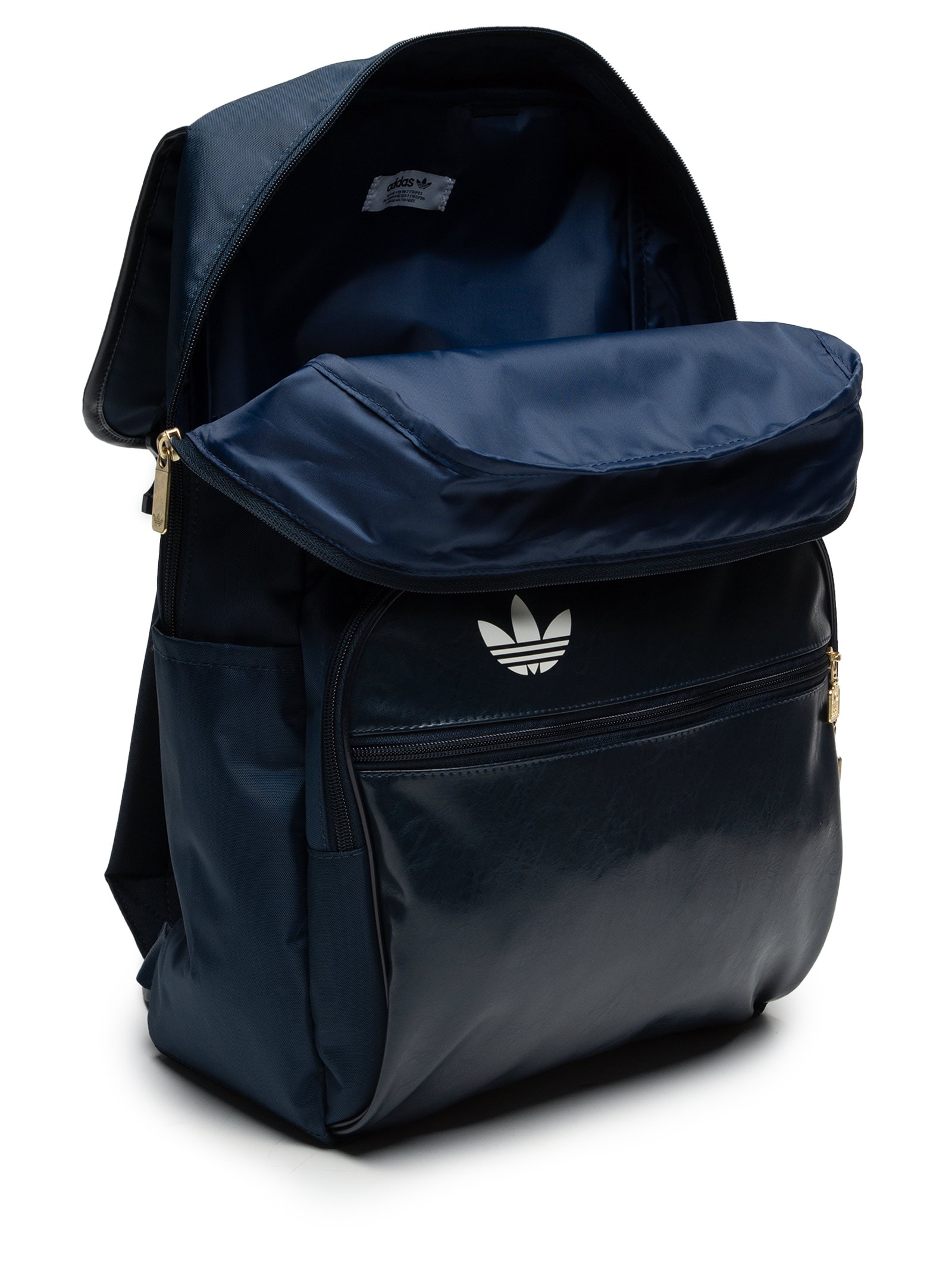 Mochila Masculina Backpack - ADIDAS ORIGINALS - Azul