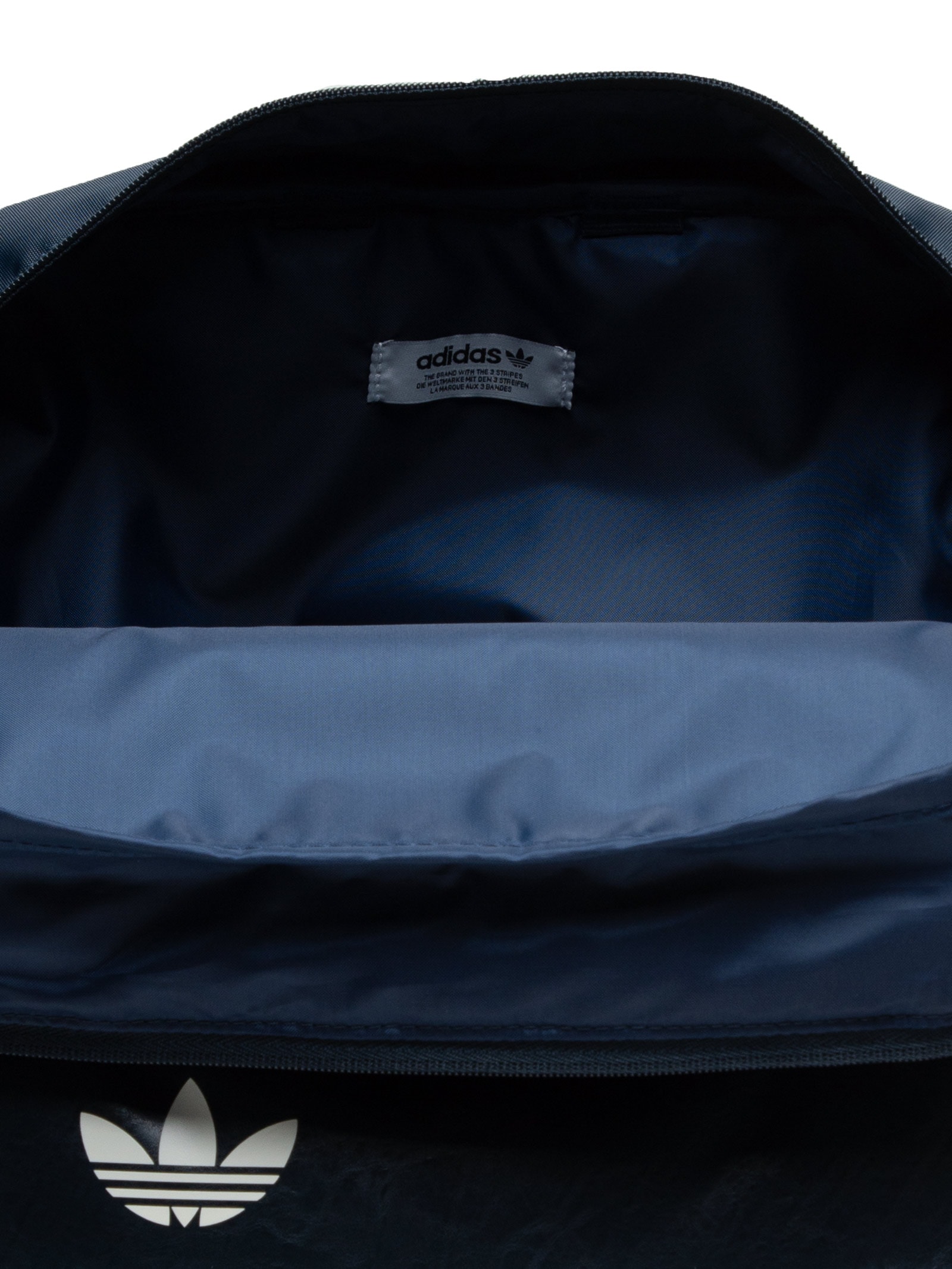 Mochila Masculina Backpack - ADIDAS ORIGINALS - Azul