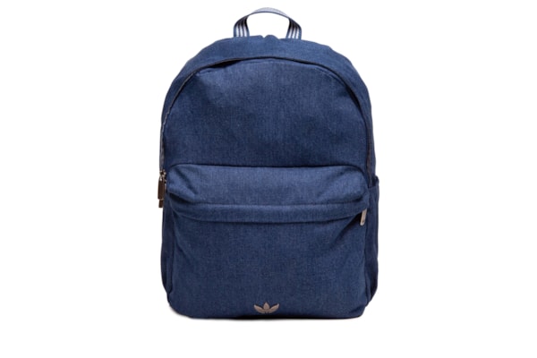 Mochila Masculina Backpack - Azul