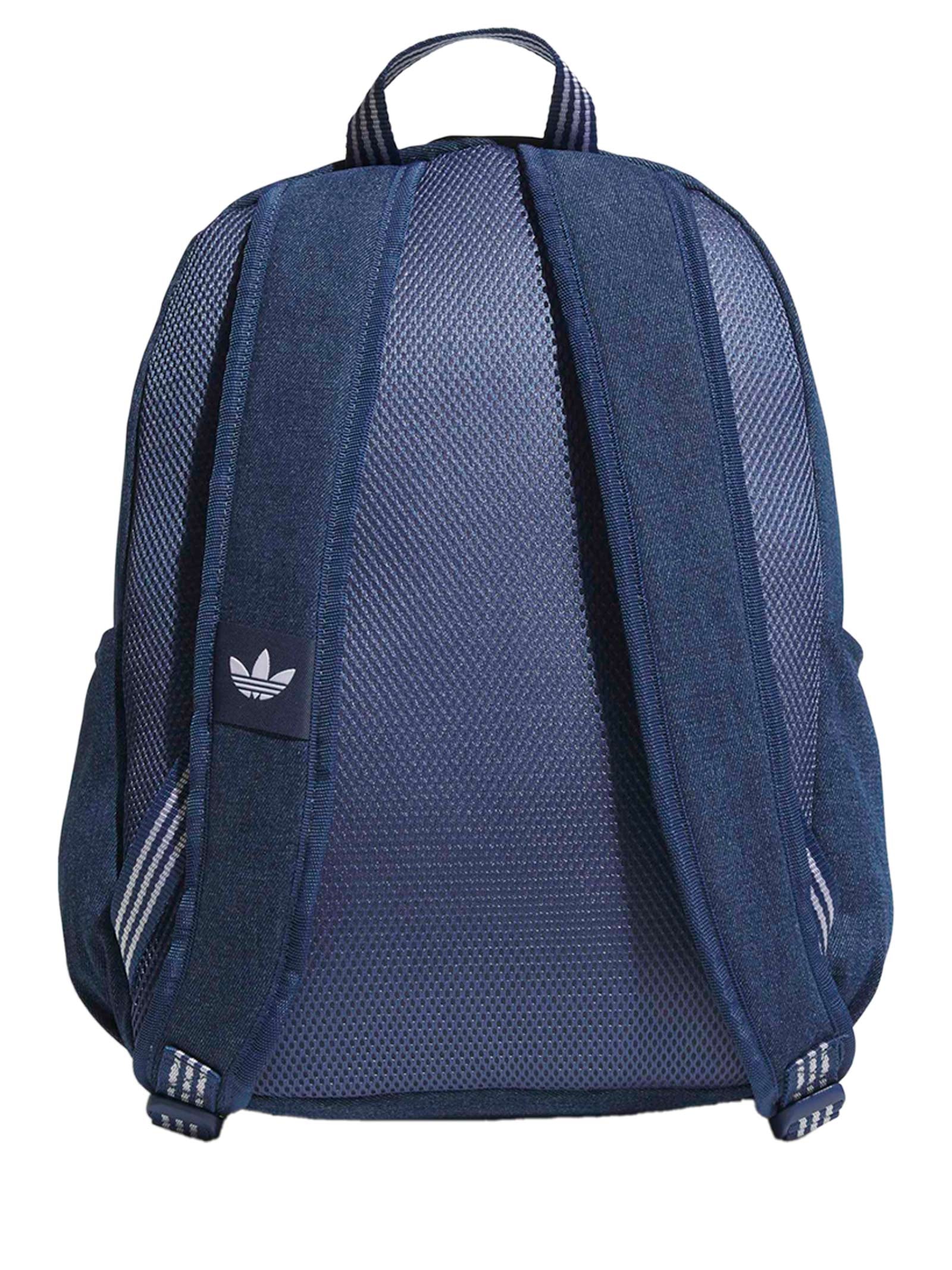 Mochila Masculina Backpack Azul Adidas Originals