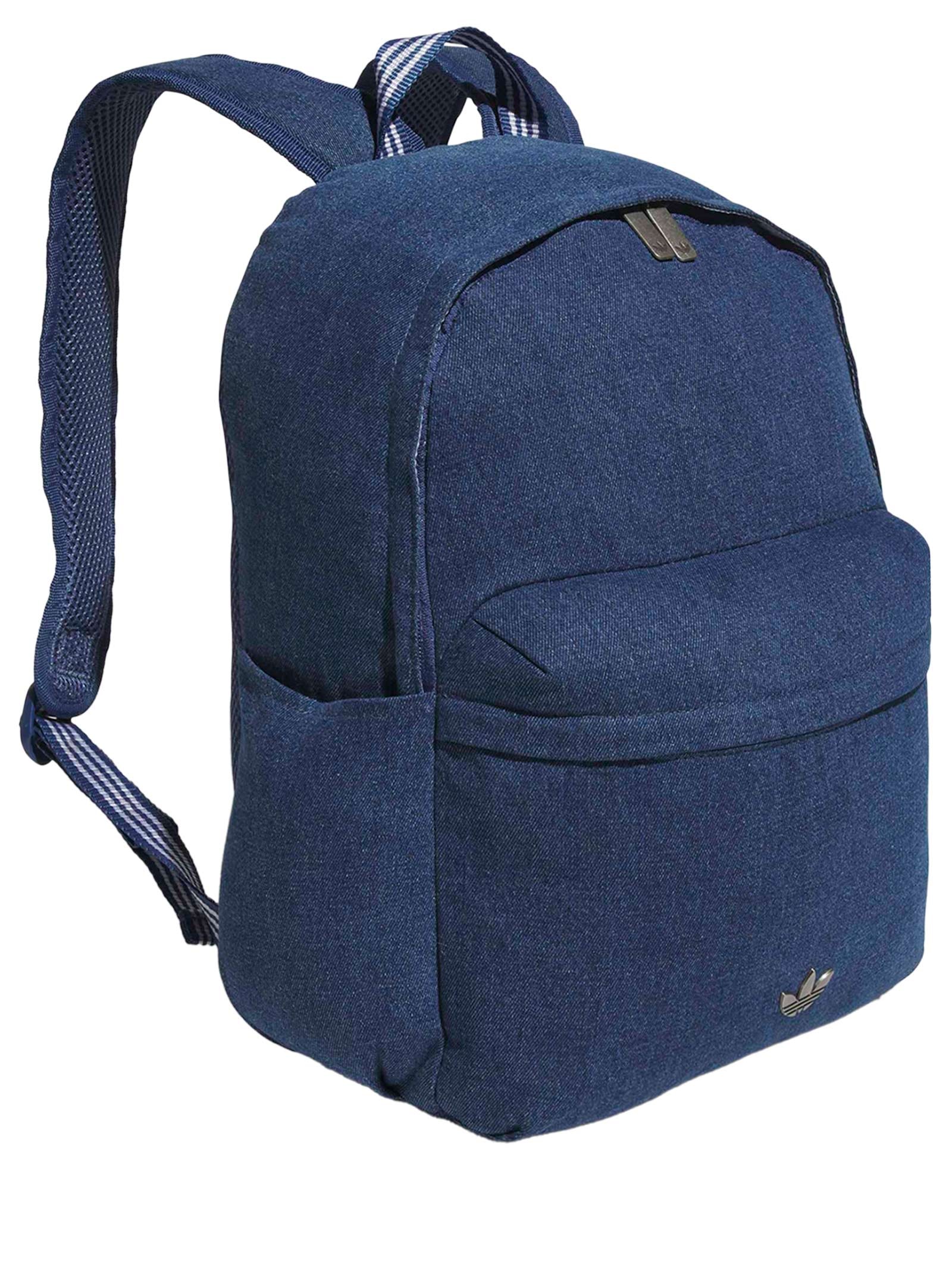 Mochila Masculina Backpack Azul Adidas Originals