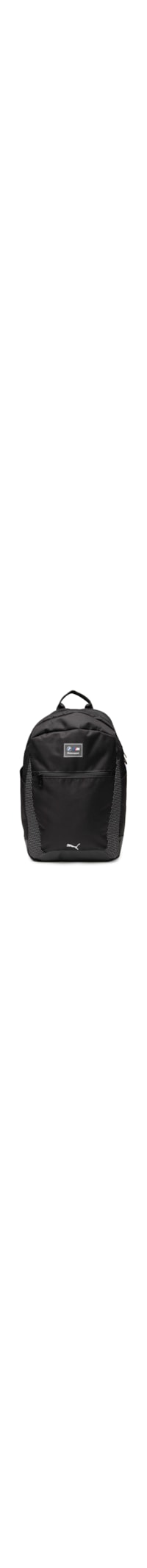 Mochila Masculina BMW M Motorsport 22L - Preto